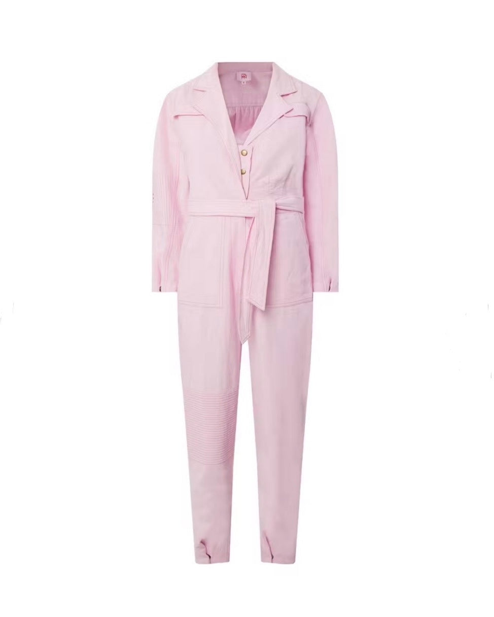 Niamh jumpsuit