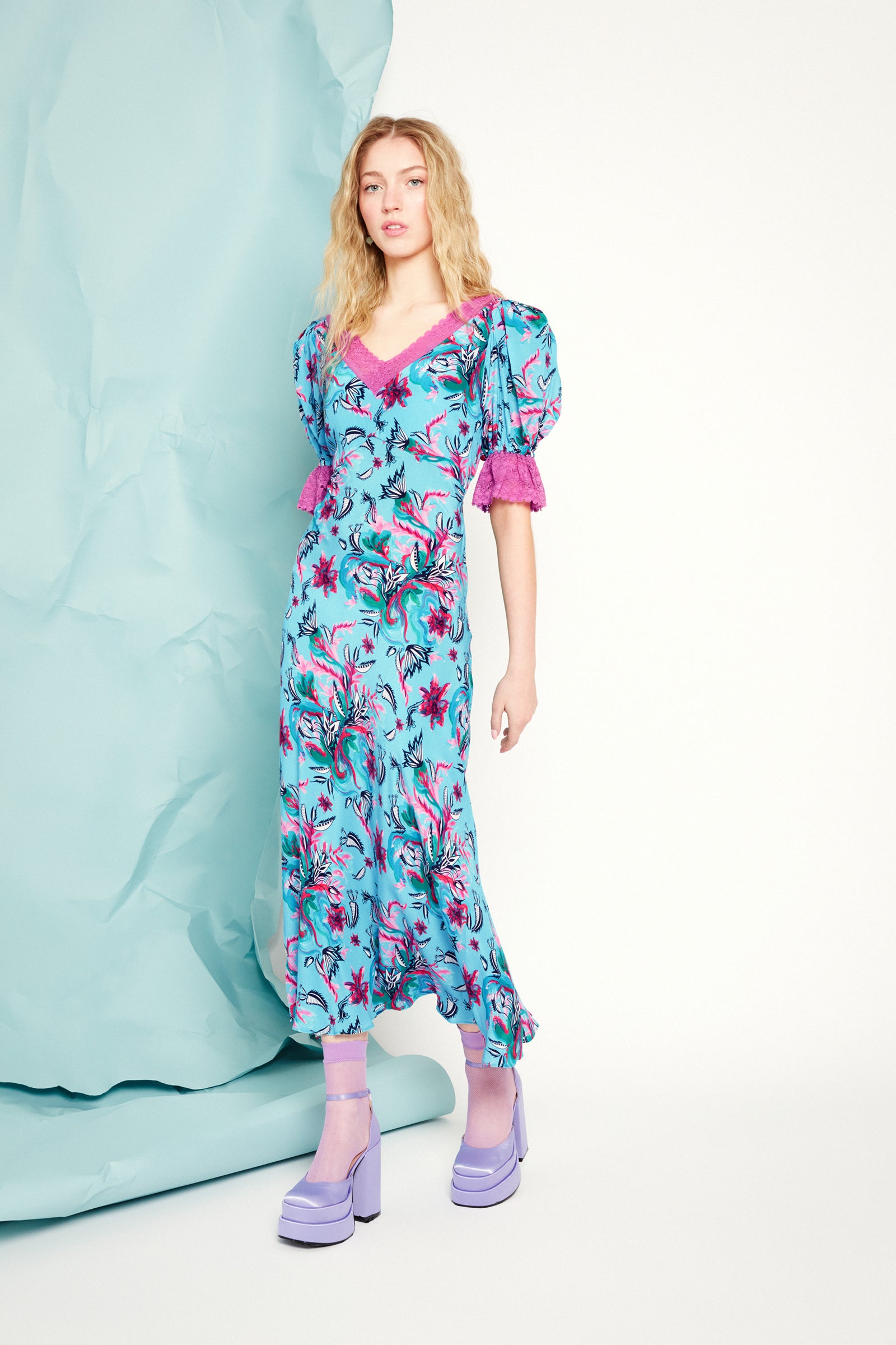 Erin Dress