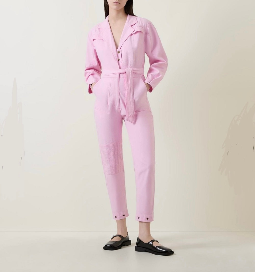 Niamh jumpsuit