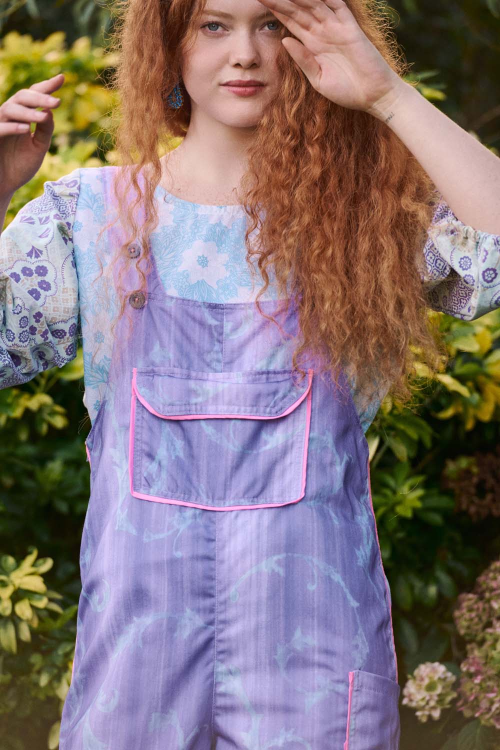 Maisy Top