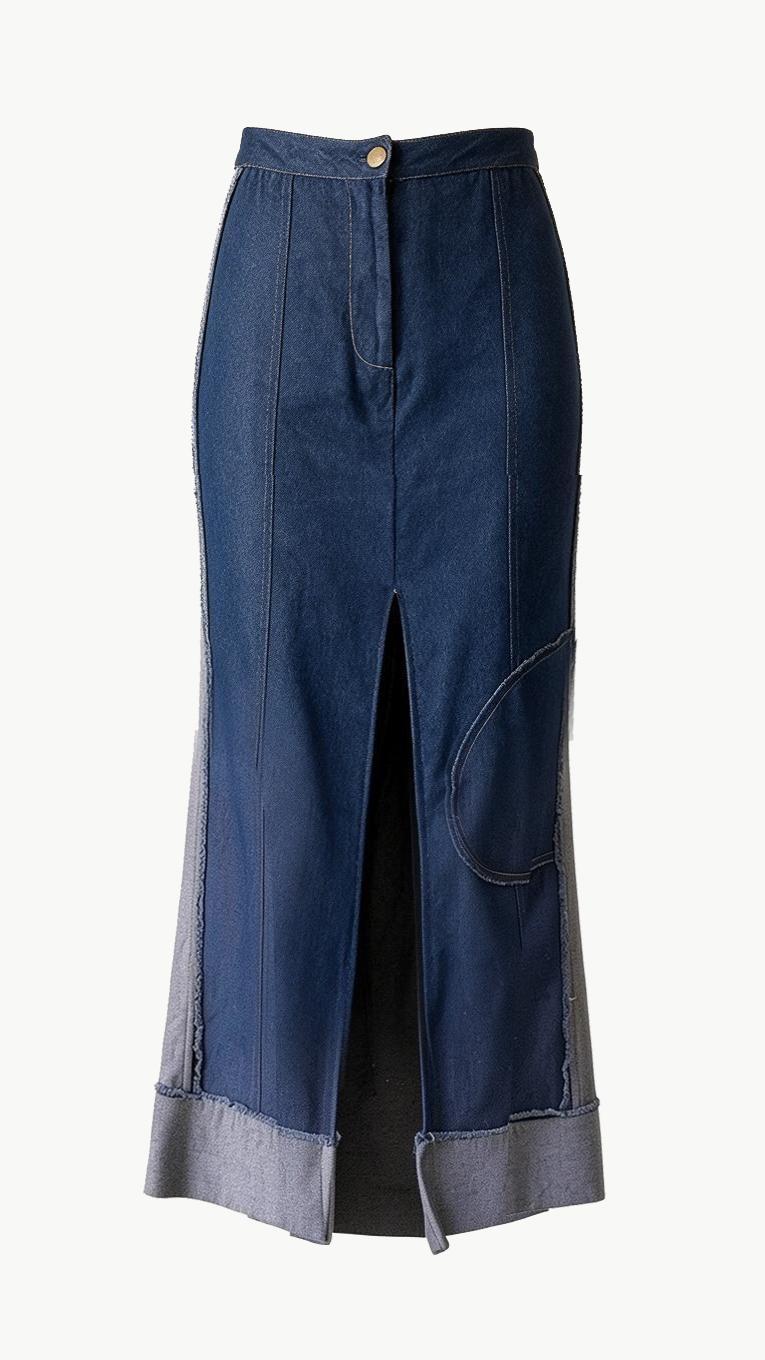 Cassie Skirt