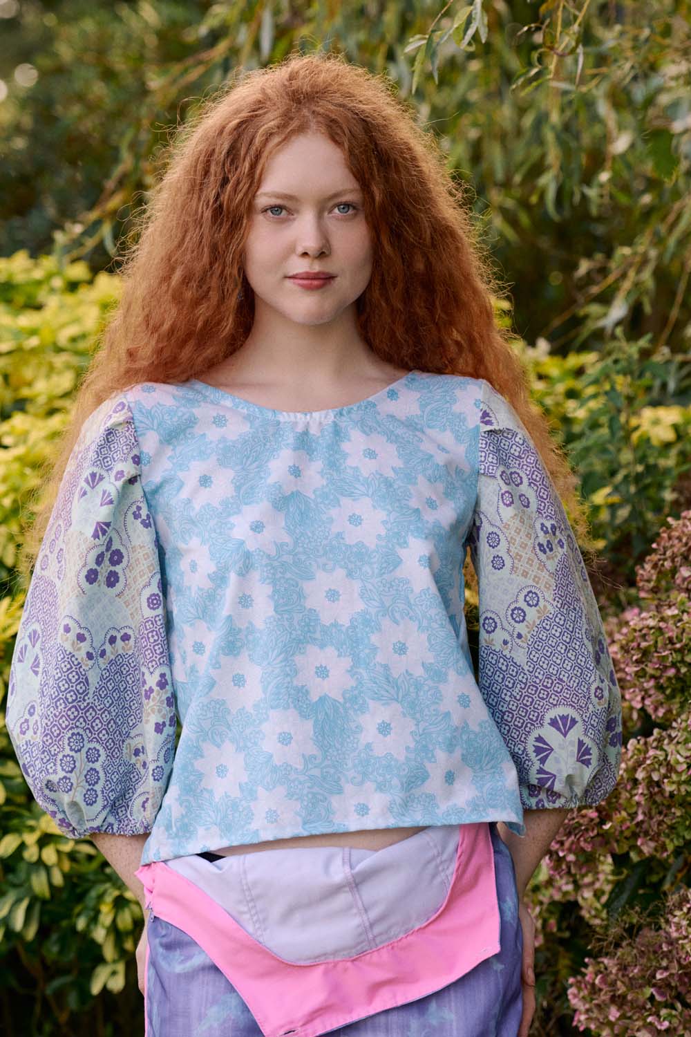 Maisy Top