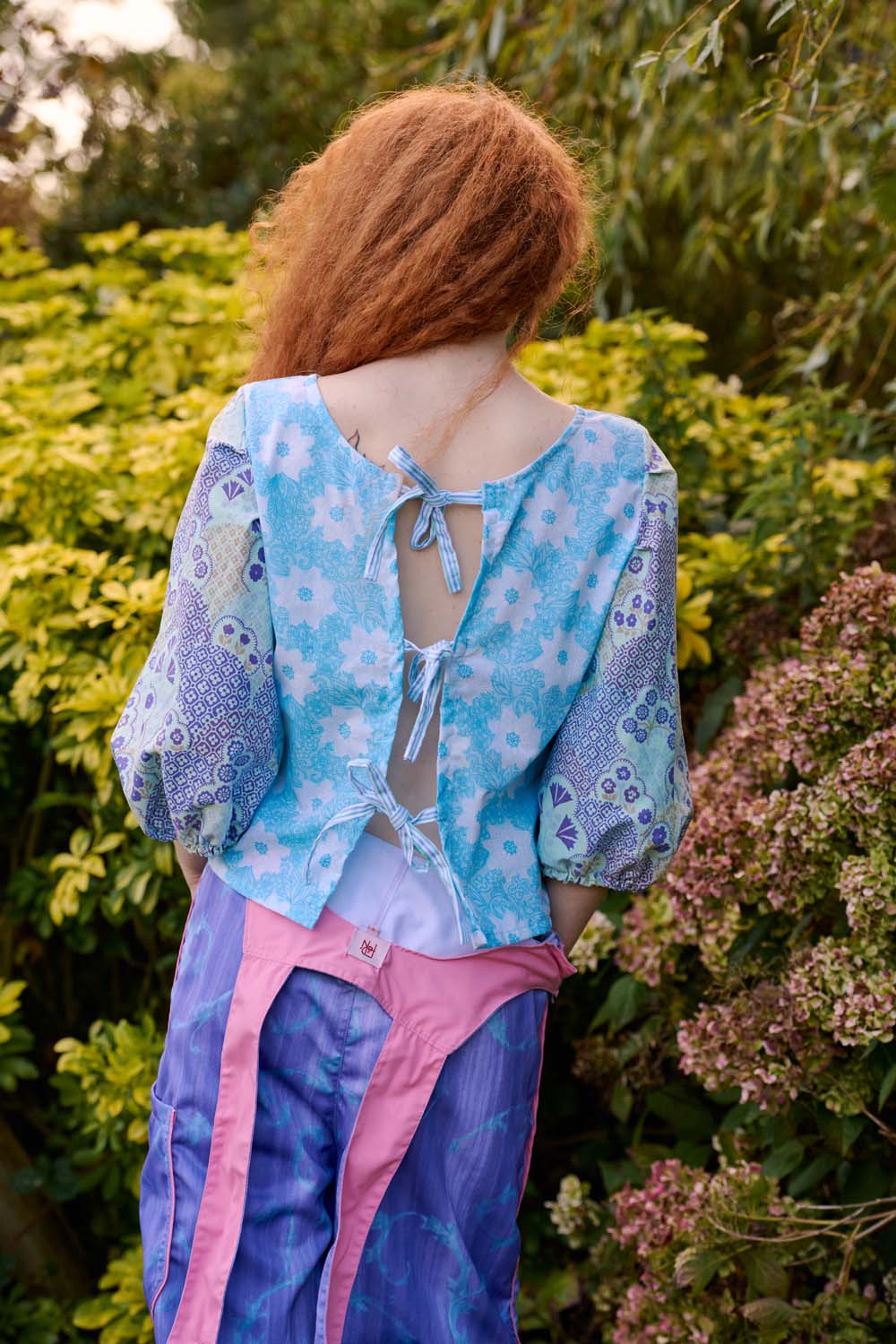 Maisy Top