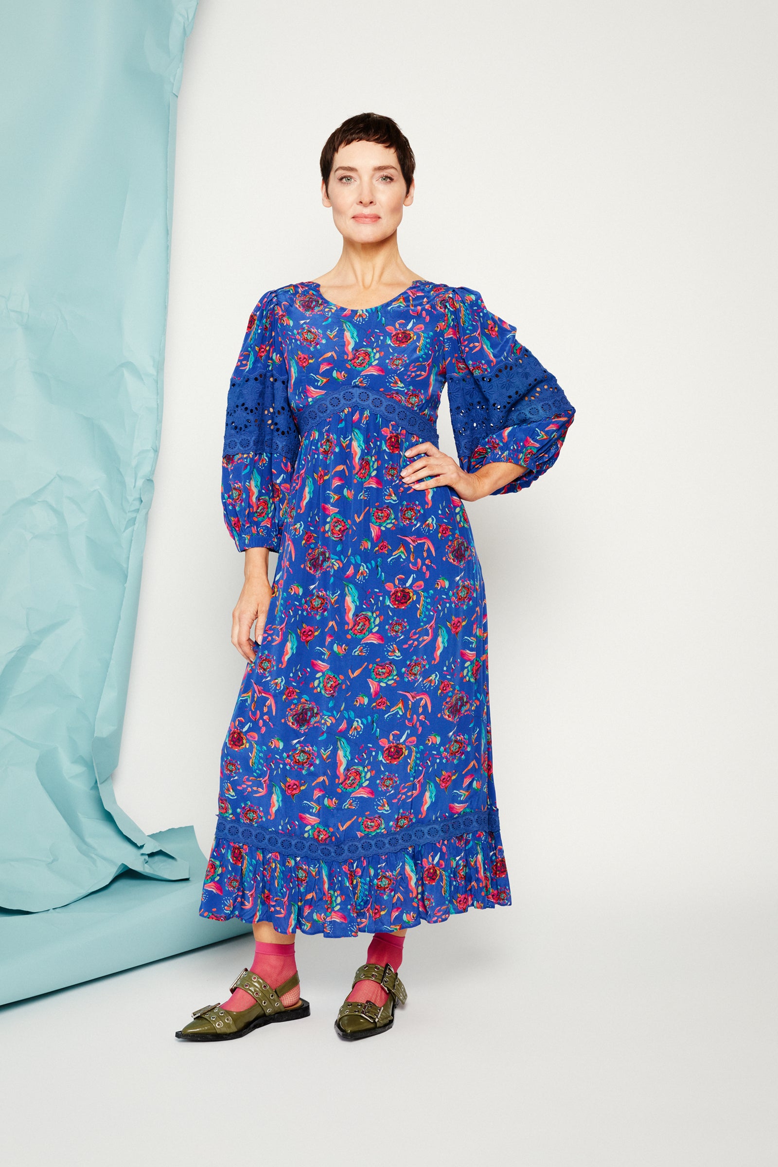 Florence Dress