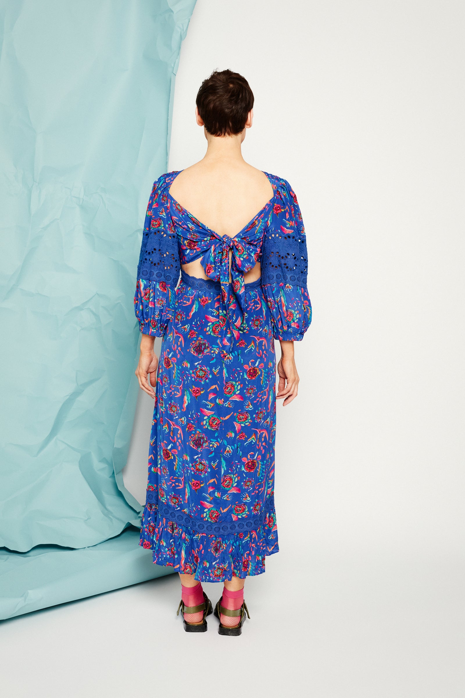 Florence Dress
