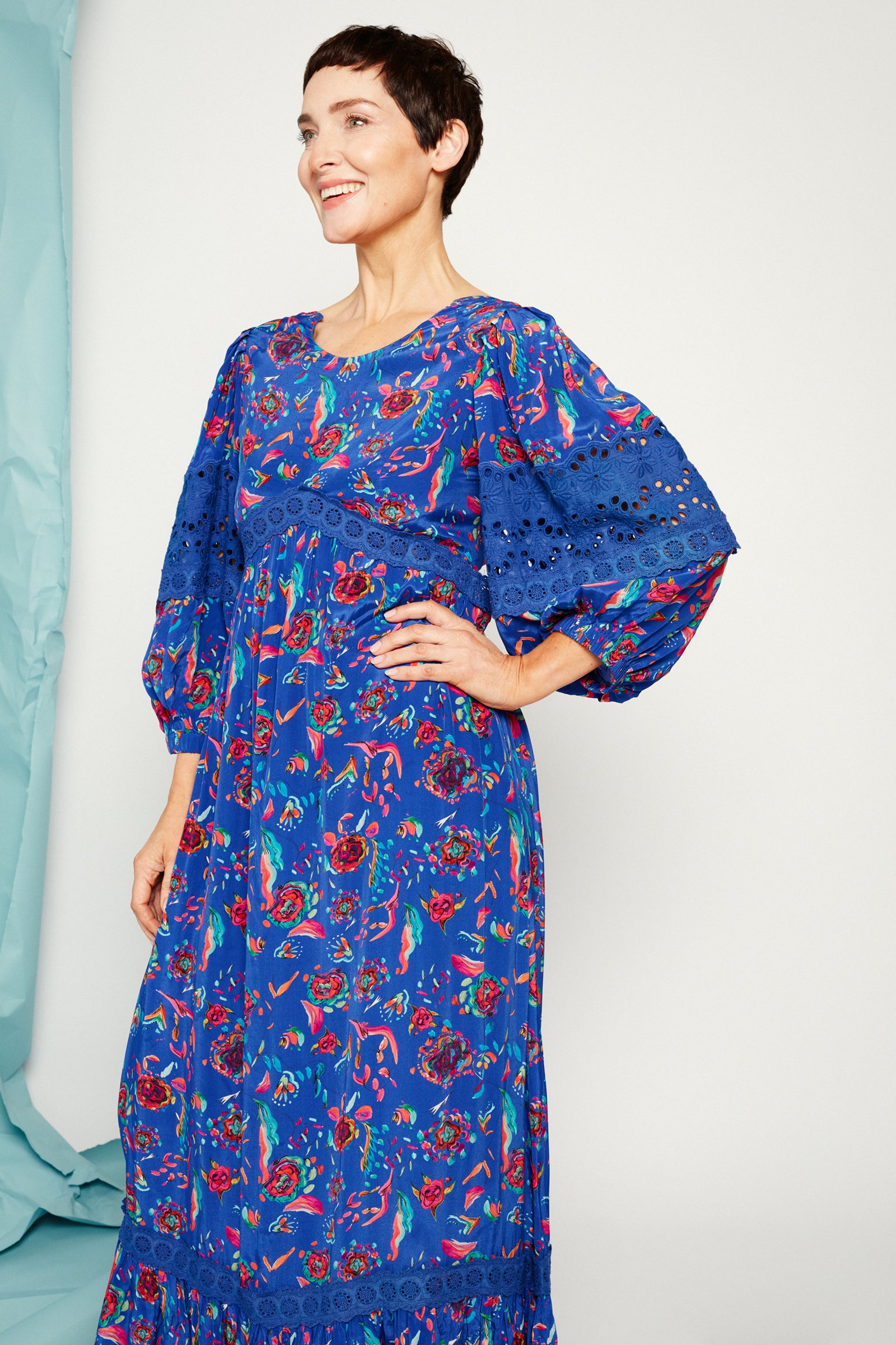 Florence Dress