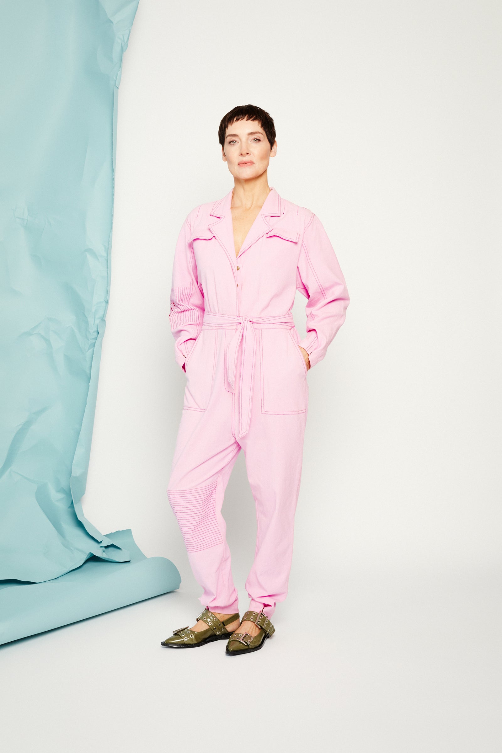 Niamh jumpsuit
