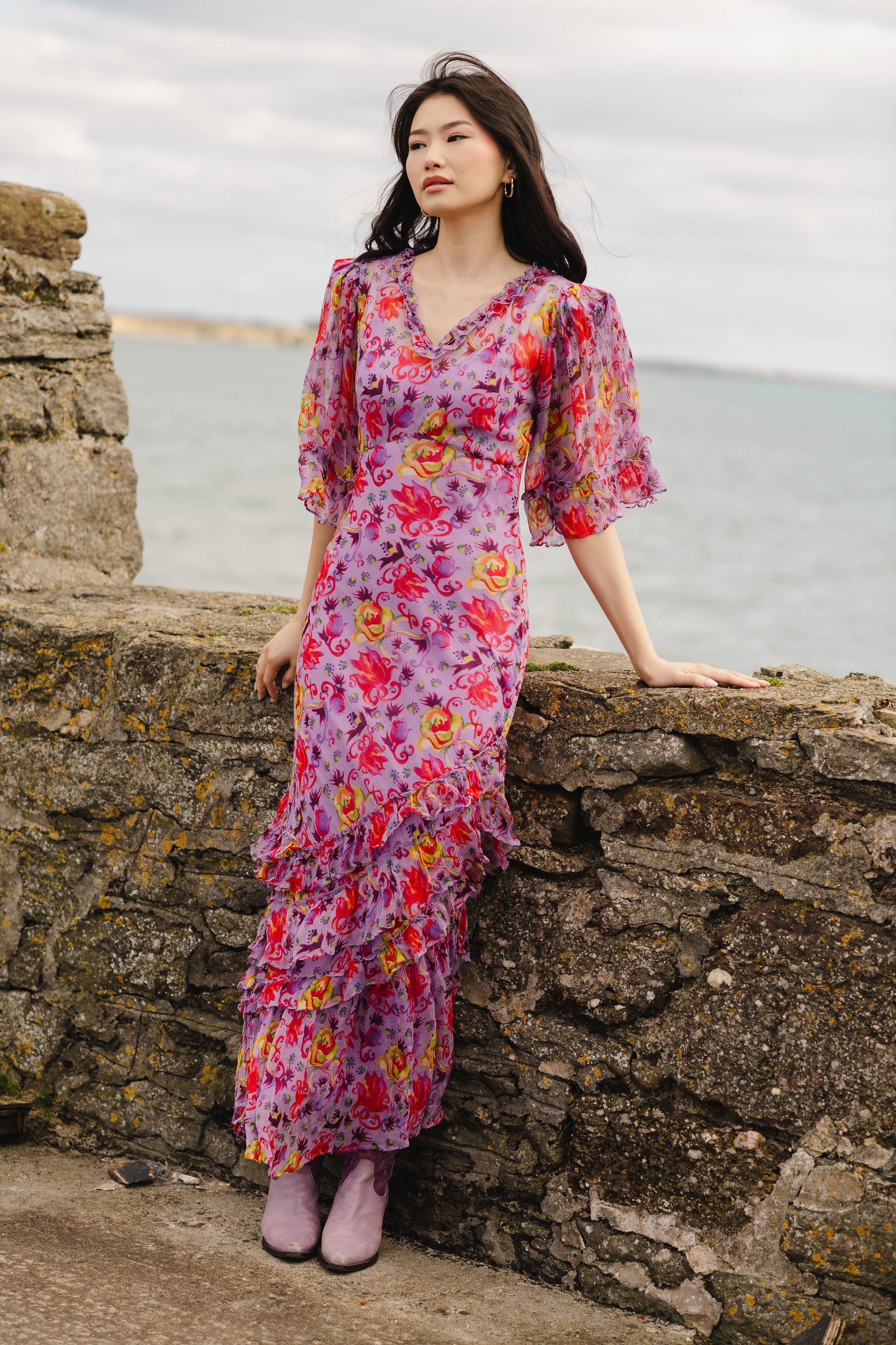 Alex Dress