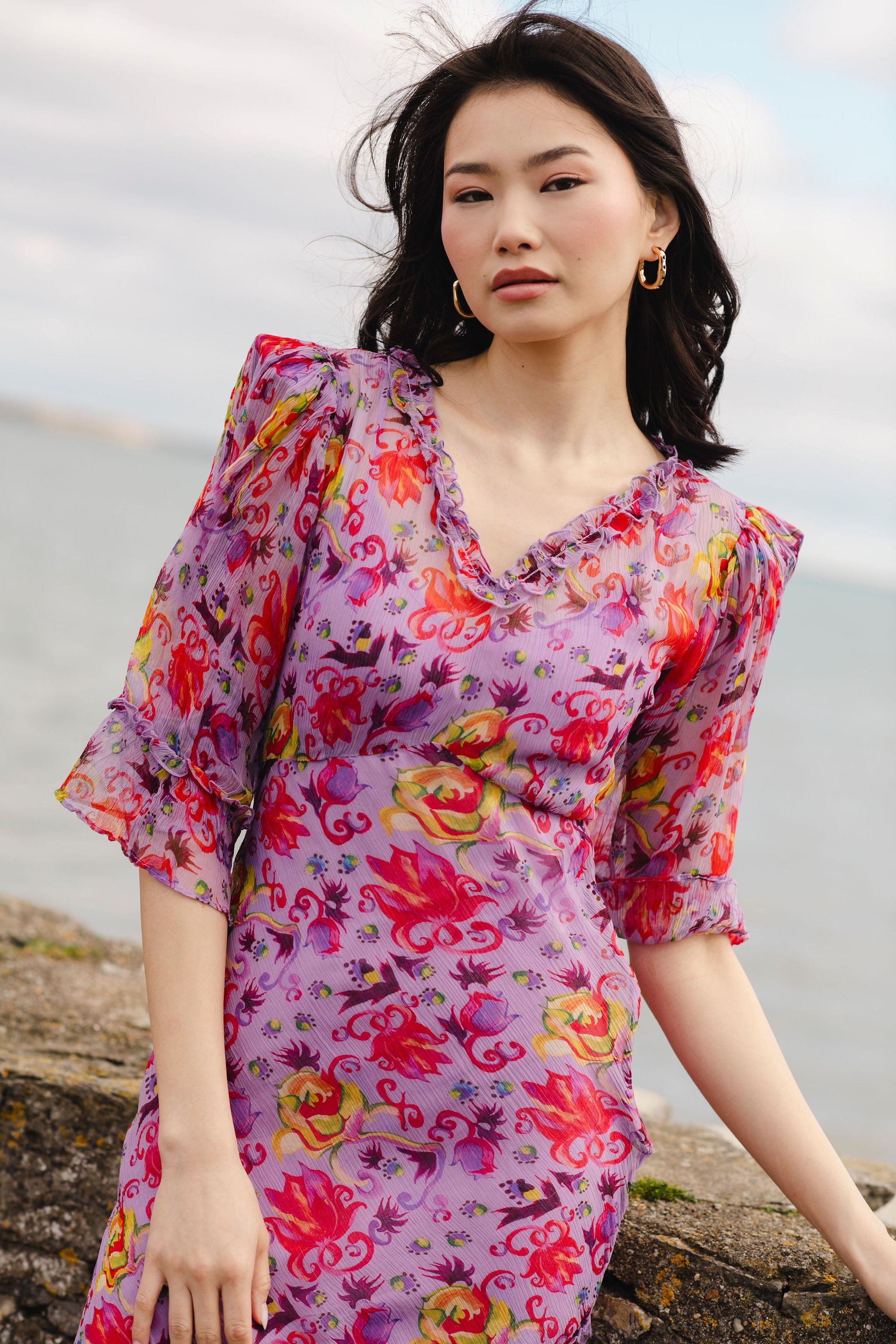 Alex Dress