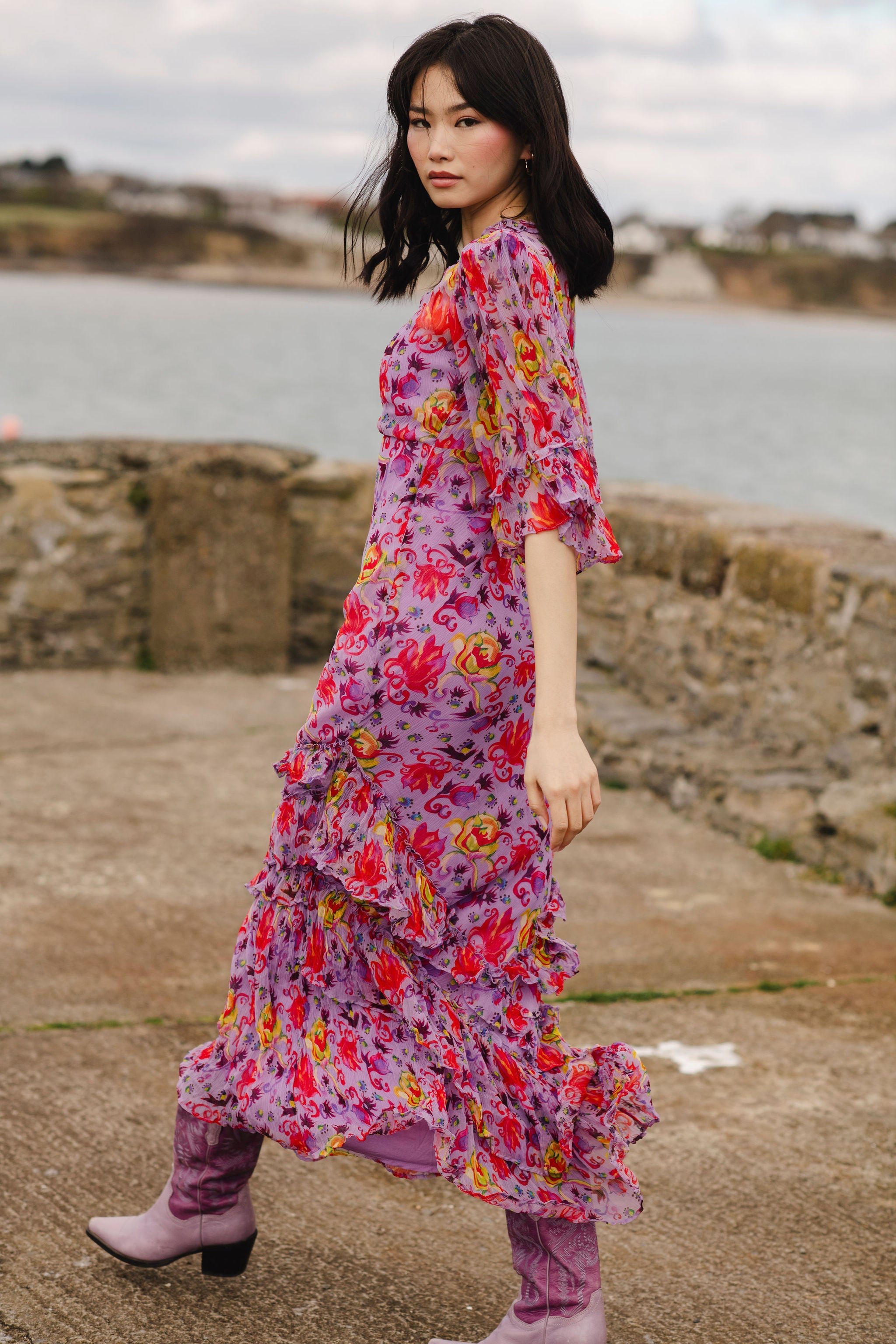 Alex Dress