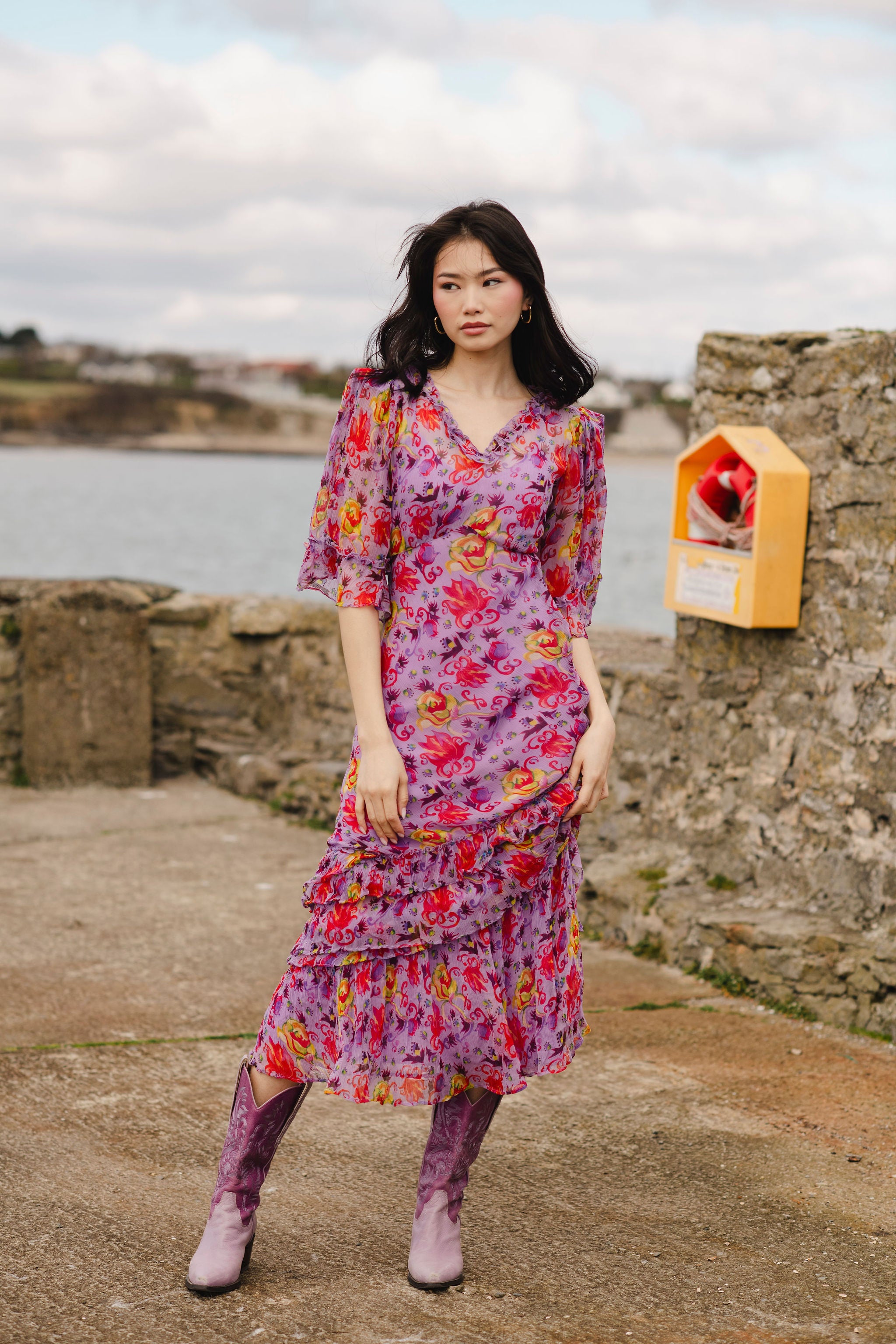 Alex Dress