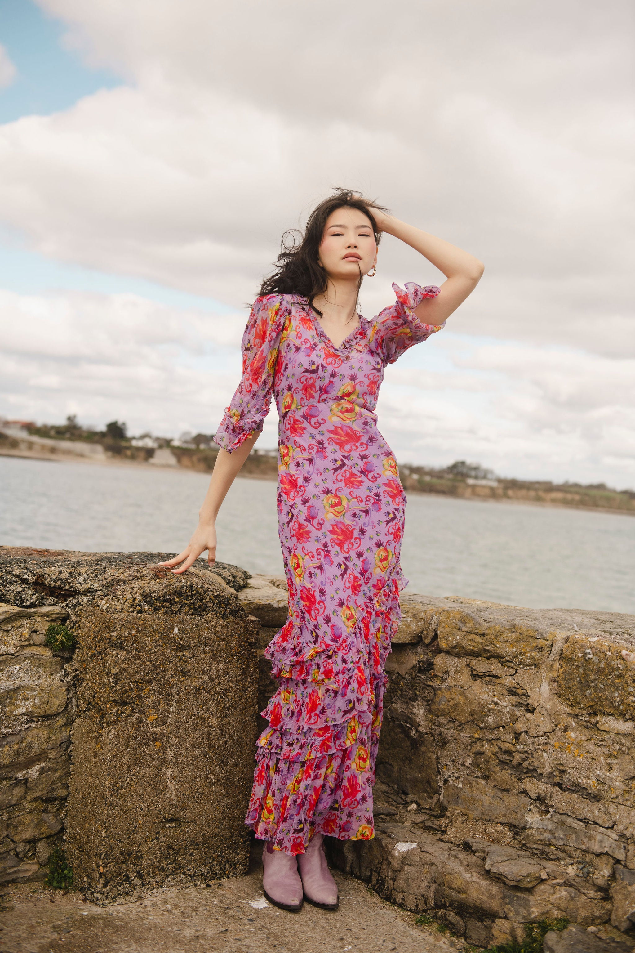 Alex Dress