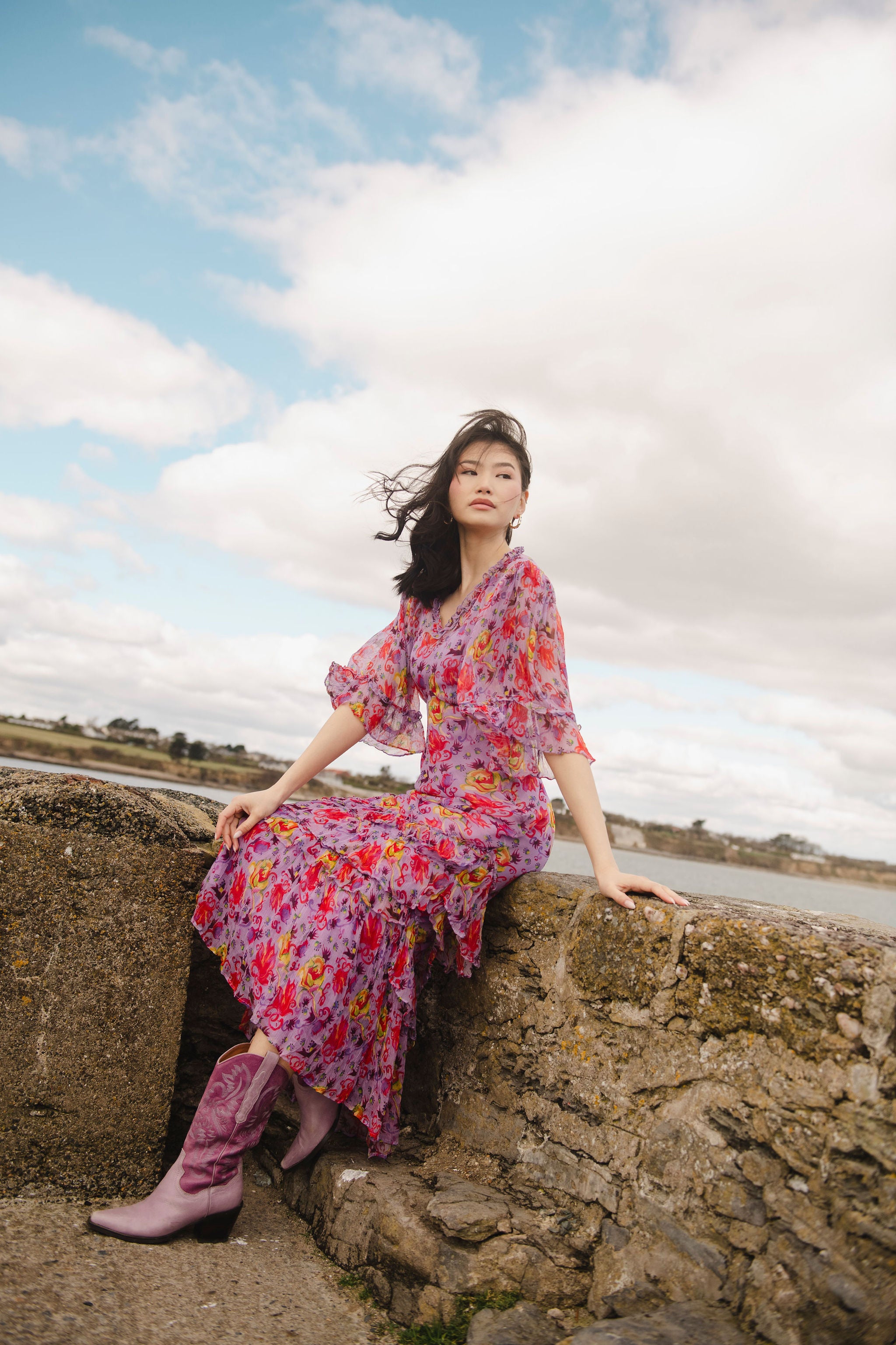 Alex Dress