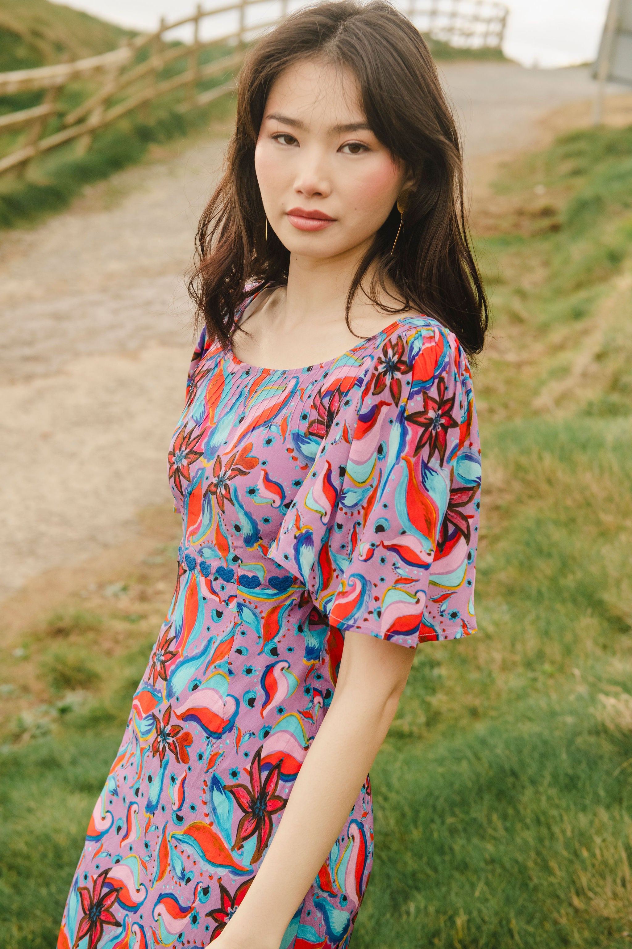 Eve Dress