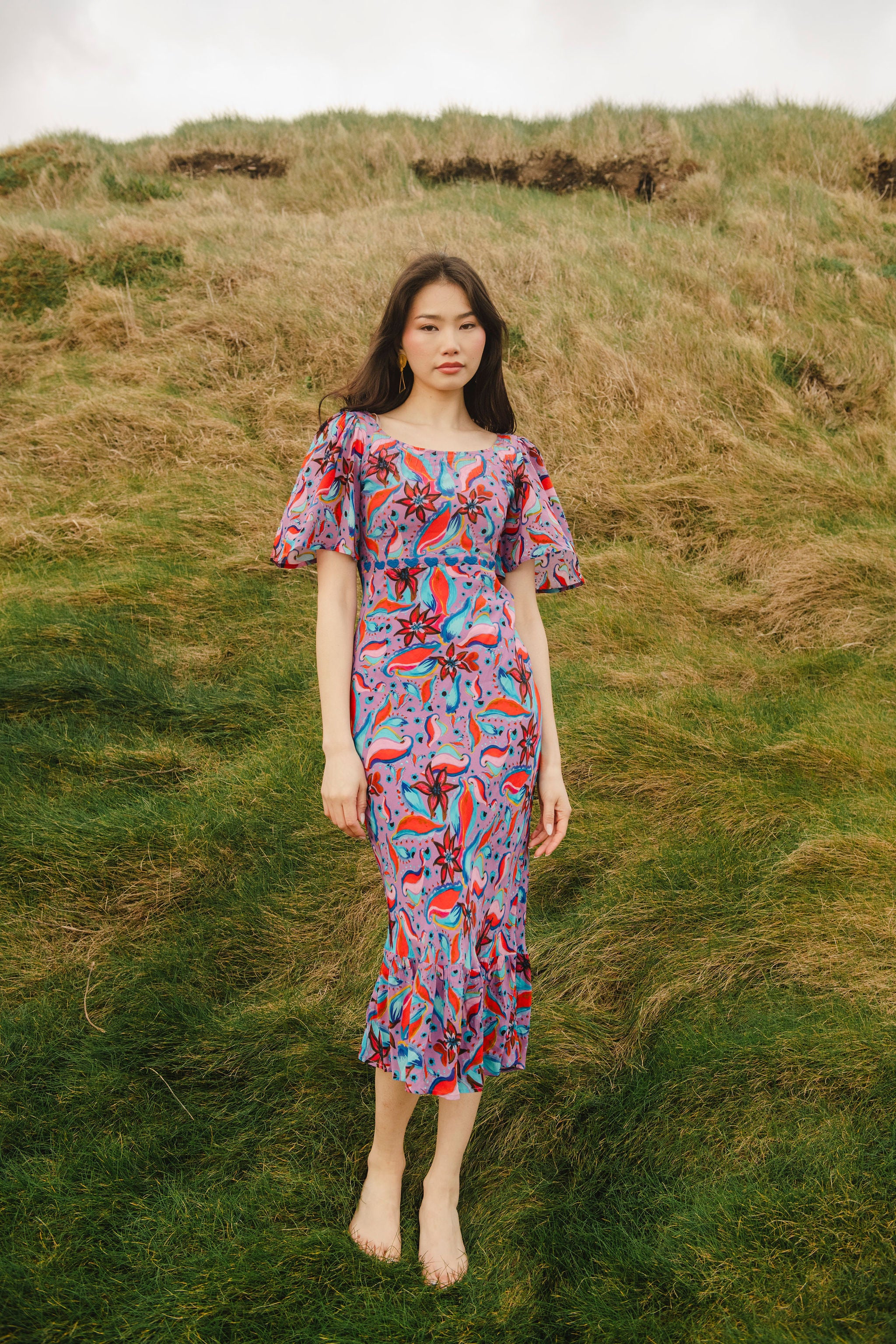 Eve Dress
