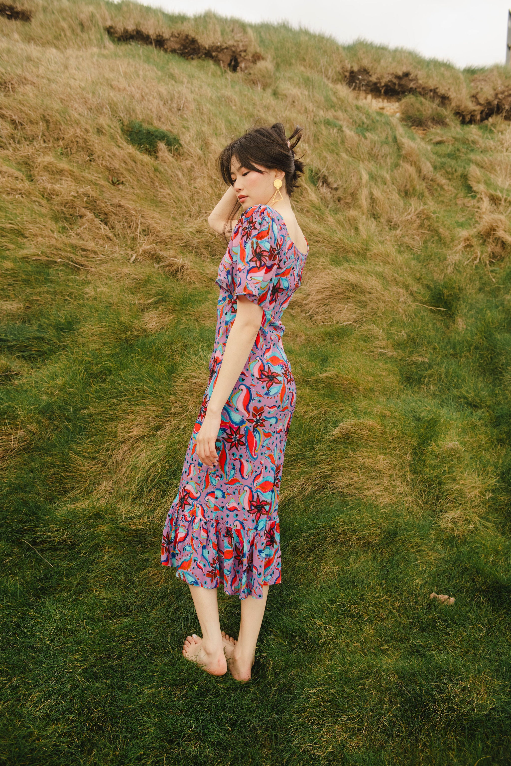 Eve Dress