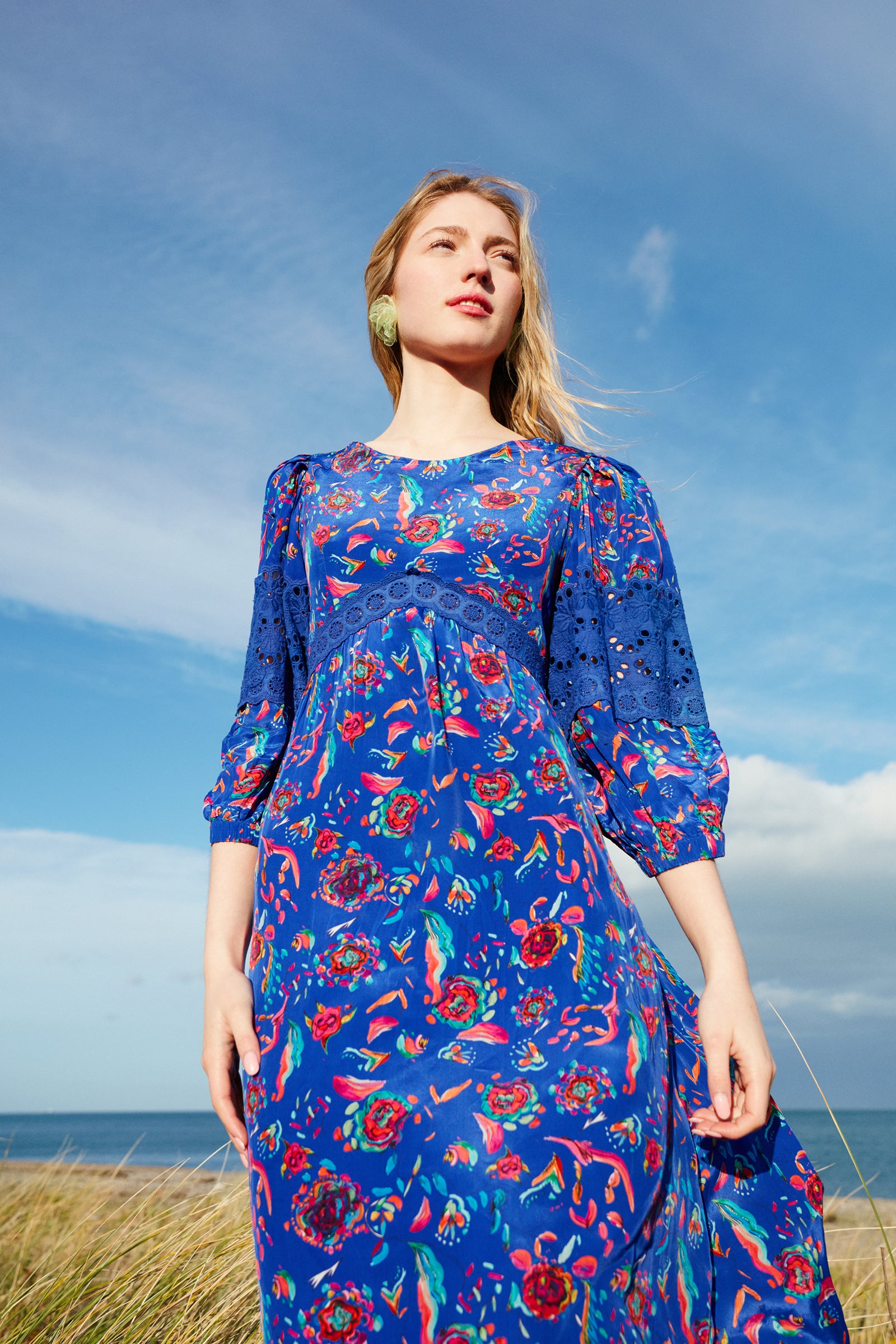 Florence Dress