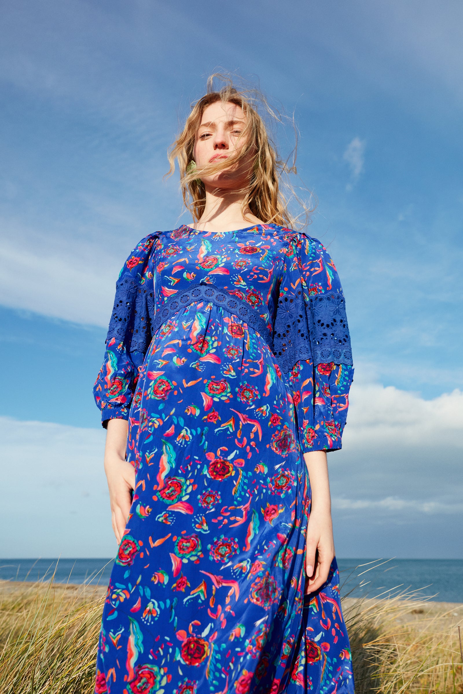 Florence Dress