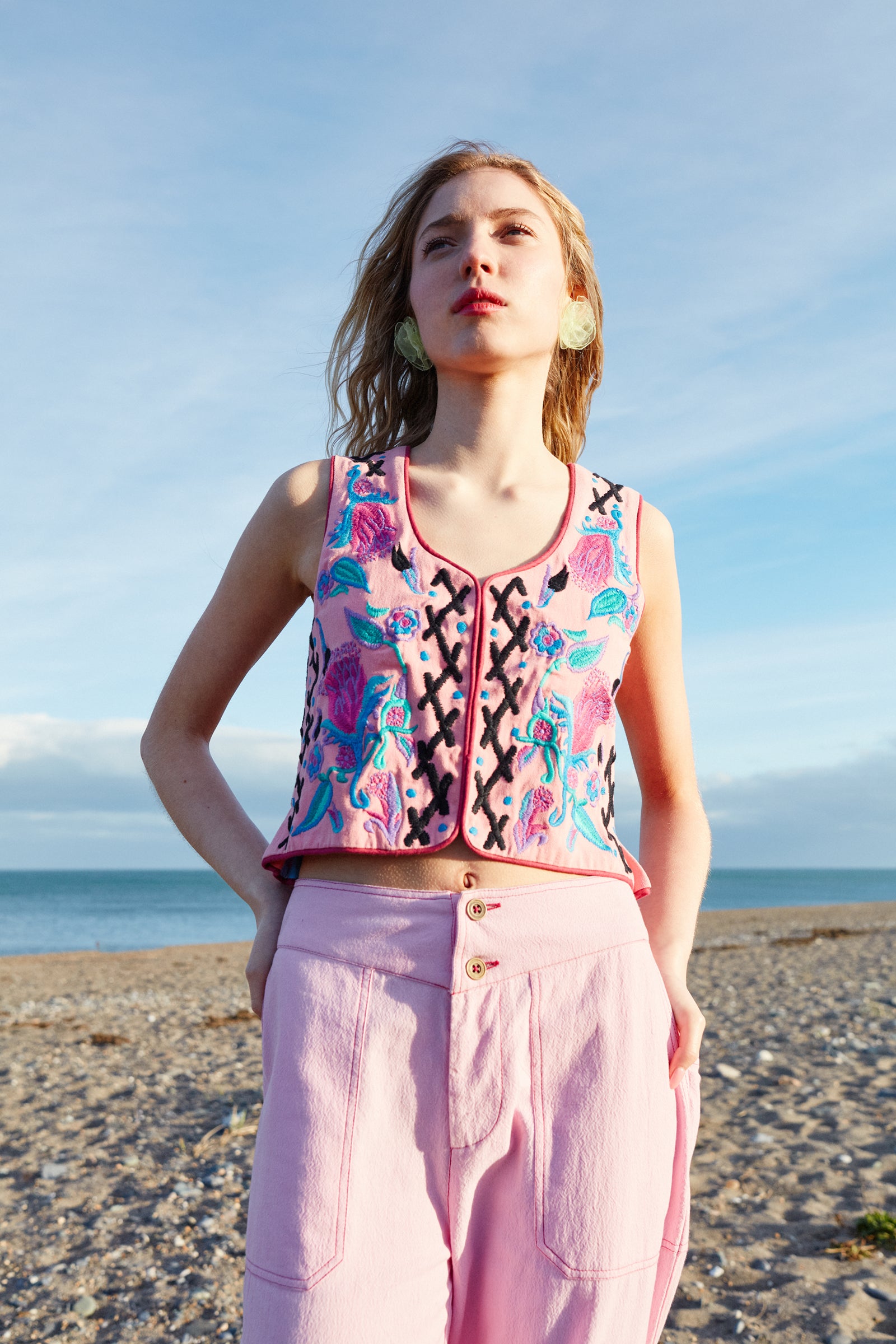 Liv Vest