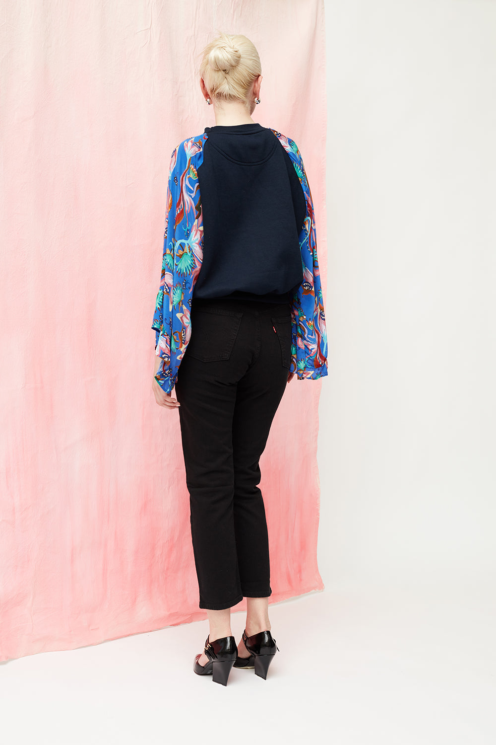 Luna Sweatshirt