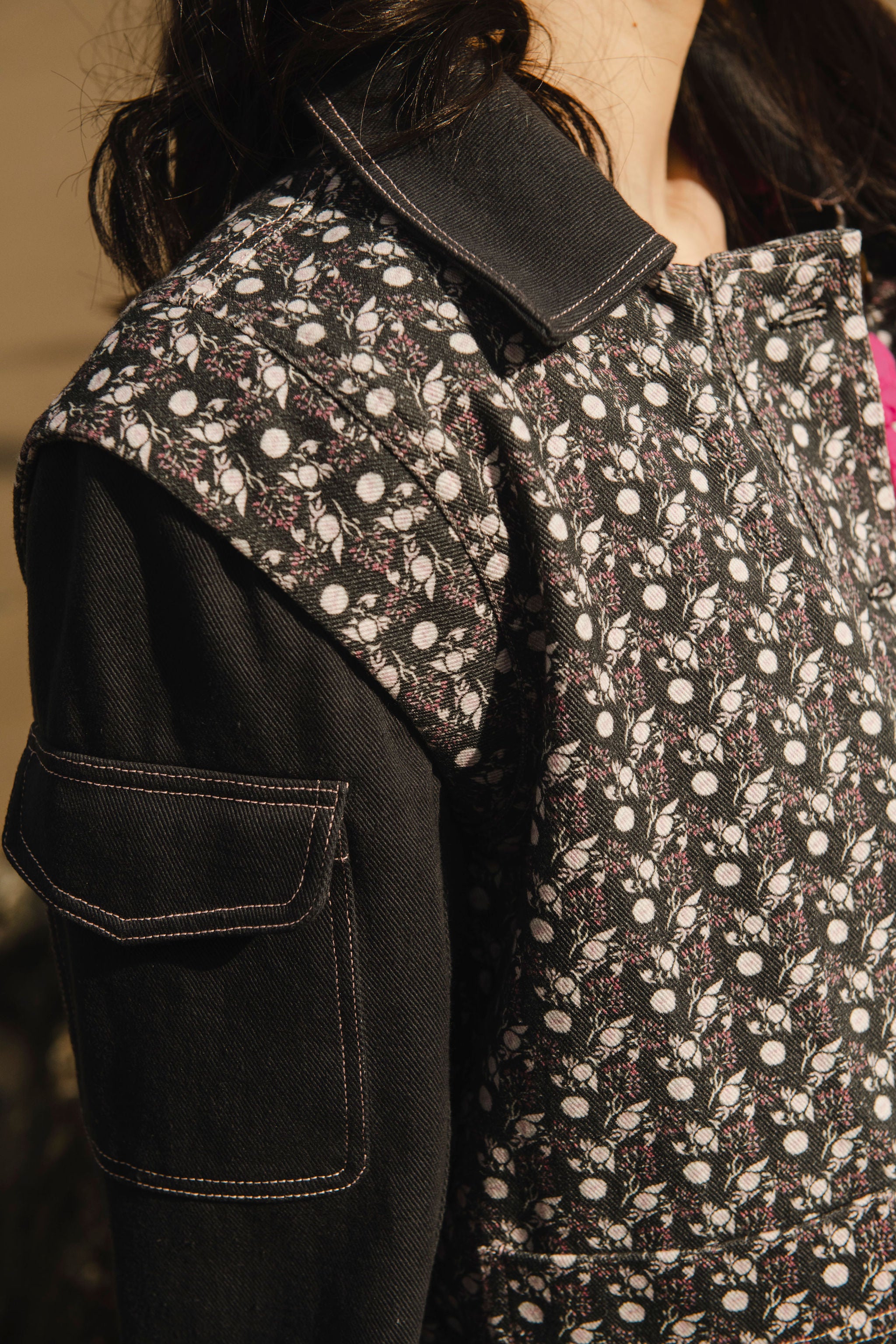 Marley Jacket