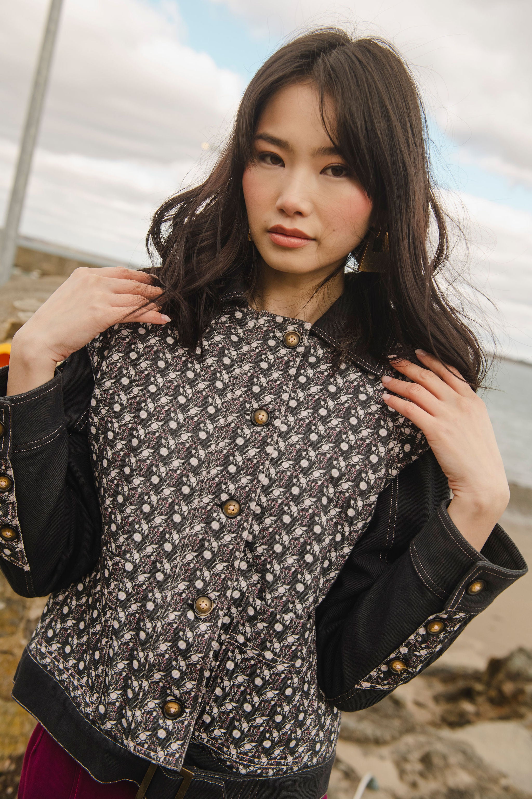 Marley Jacket