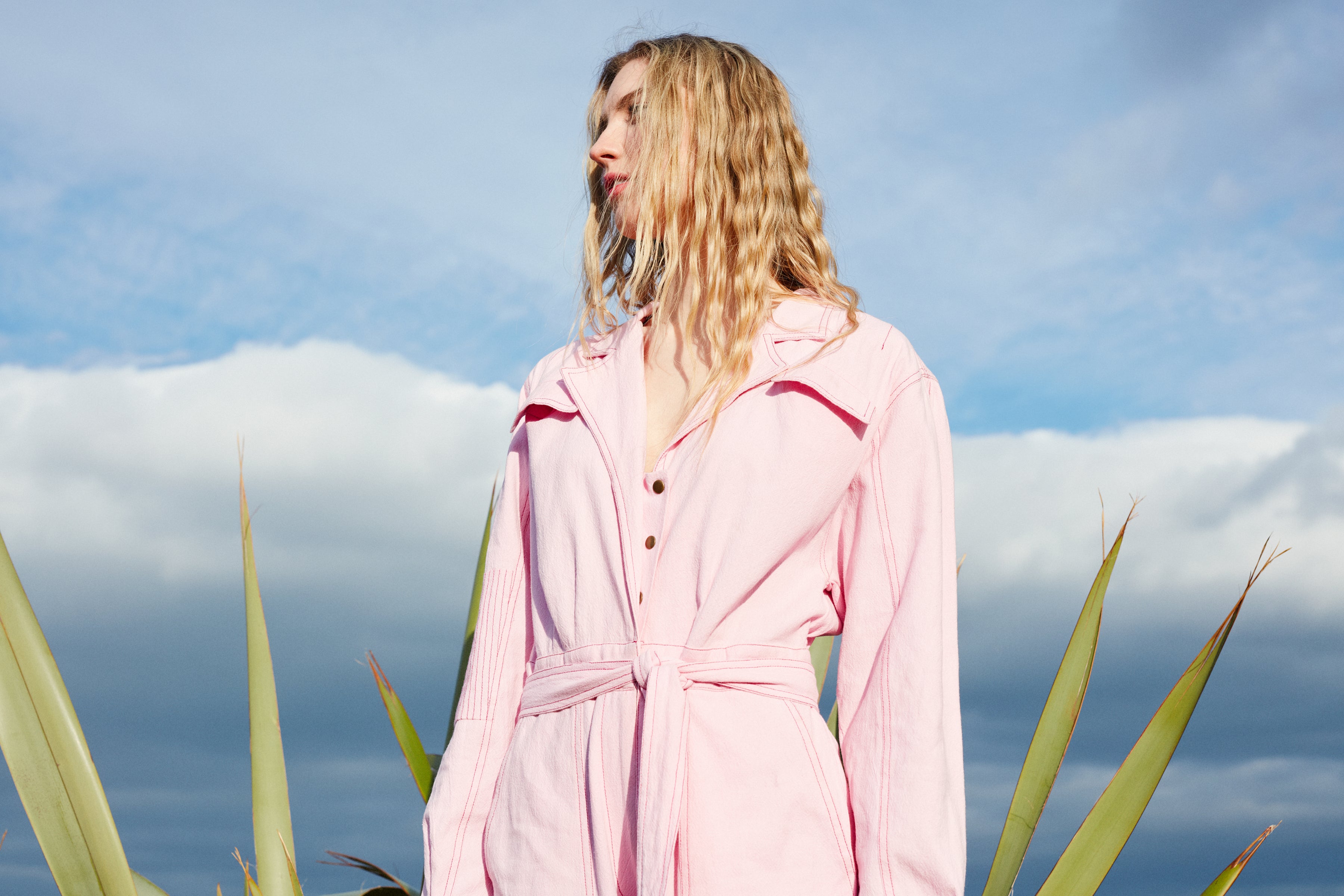 Niamh jumpsuit