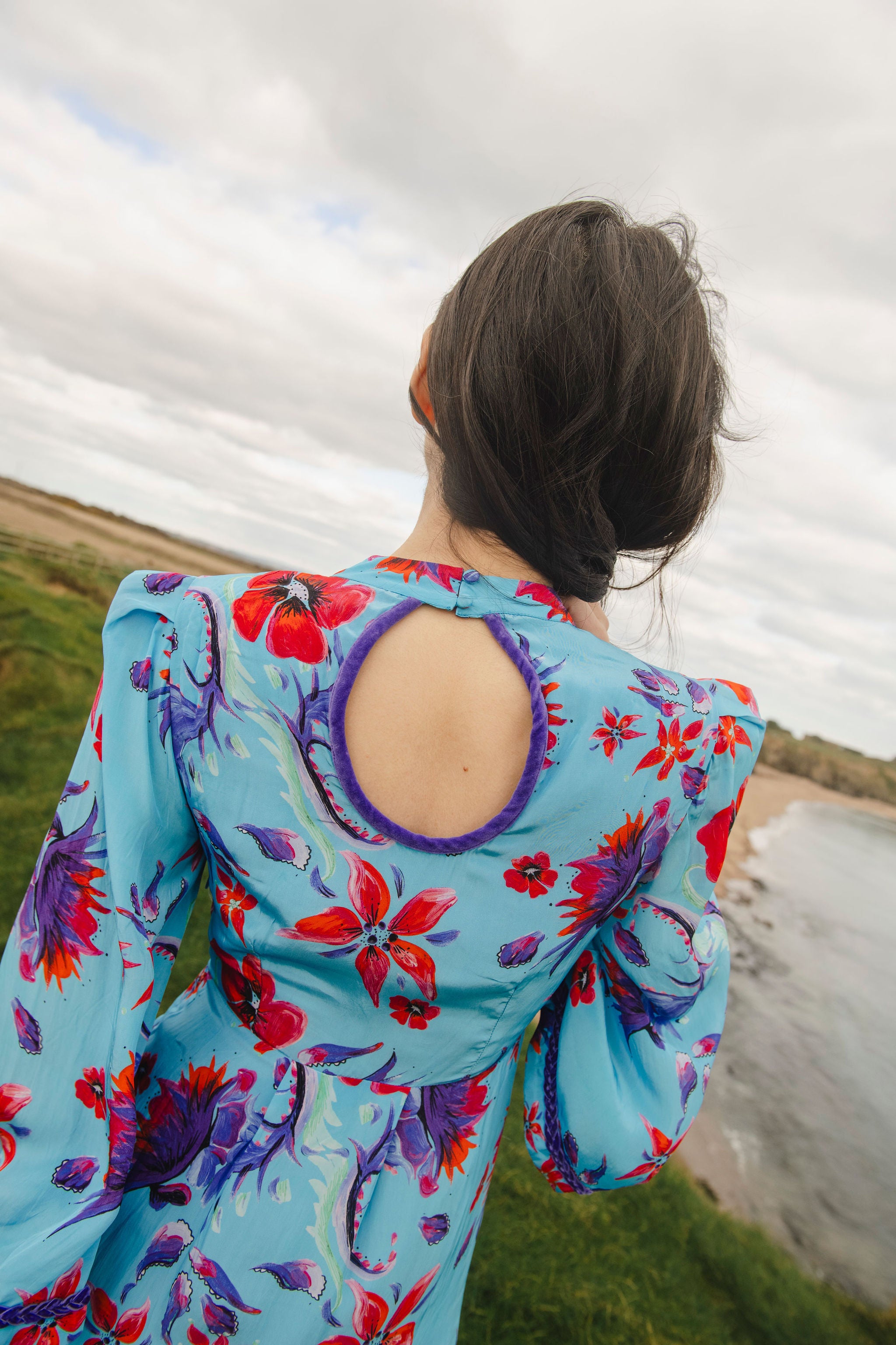 Tessa Dress