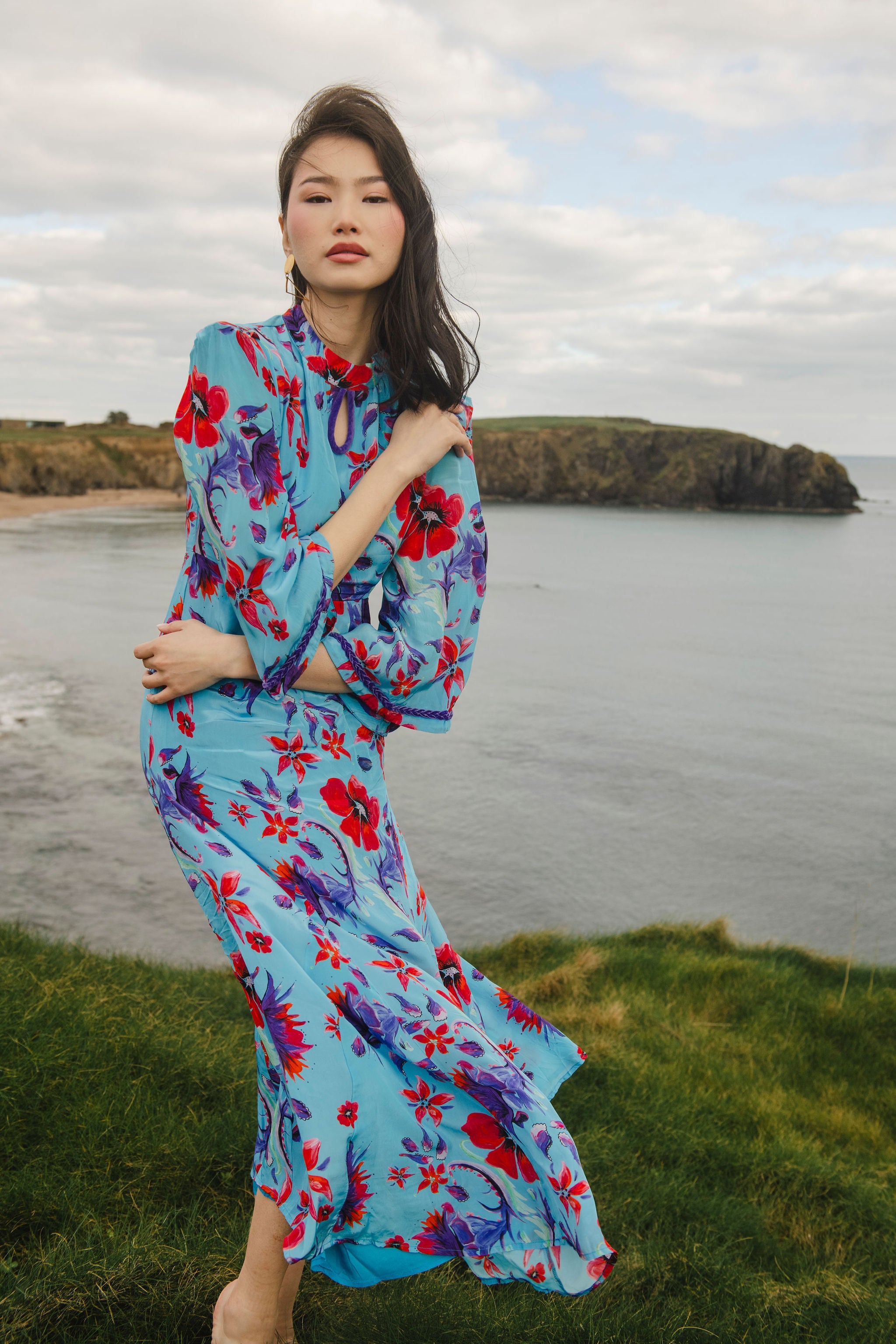 Tessa Dress