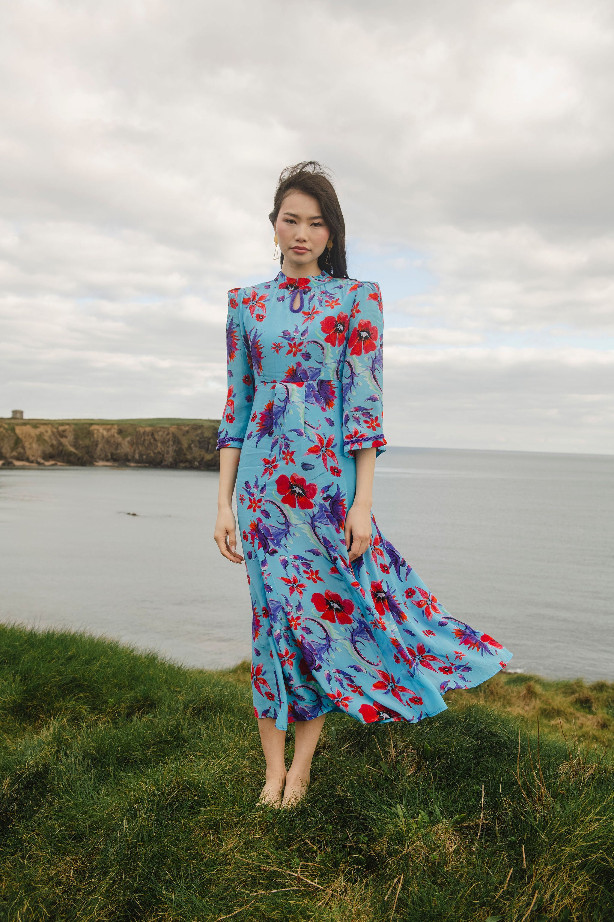 Tessa Dress