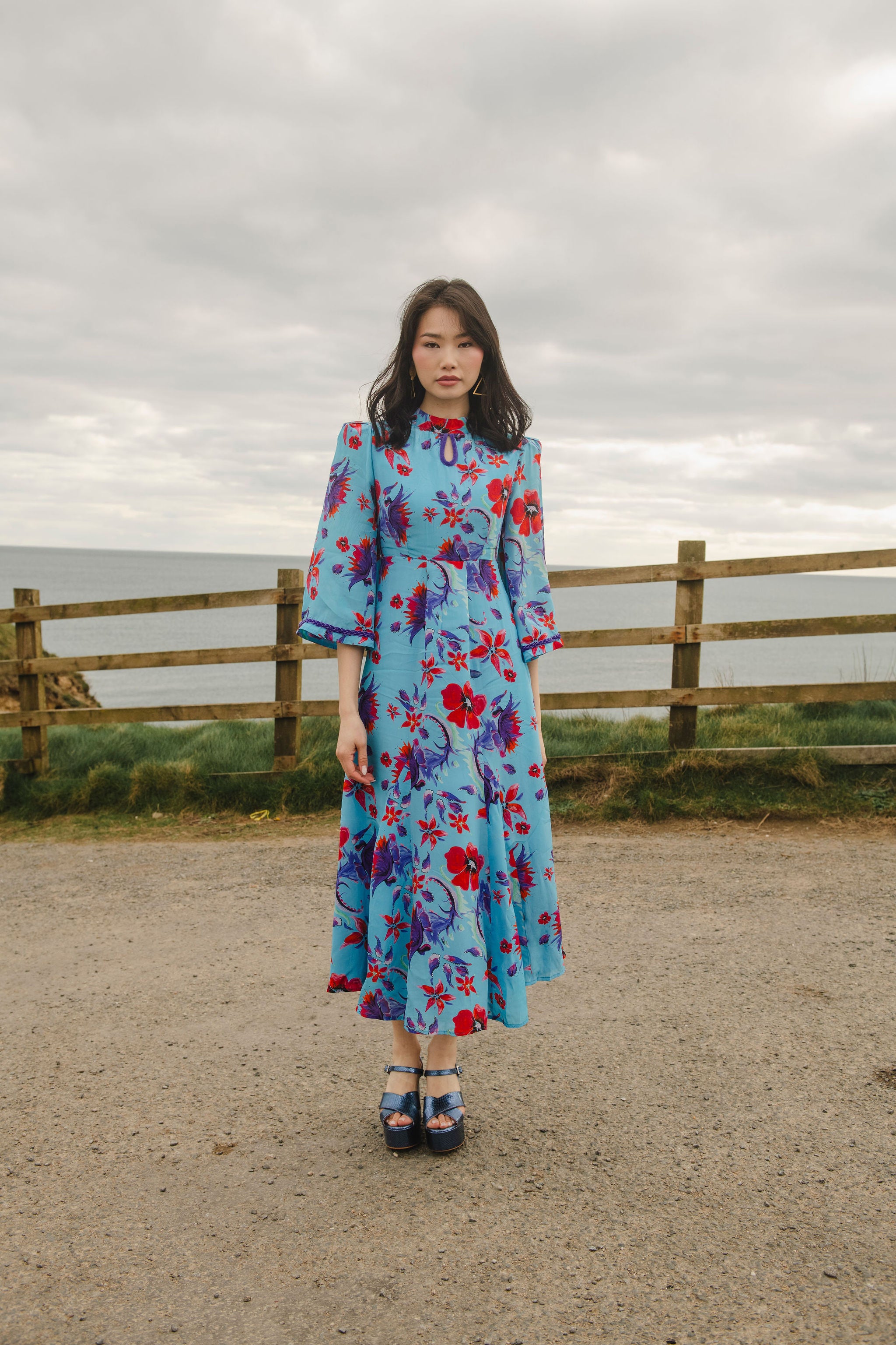 Tessa Dress