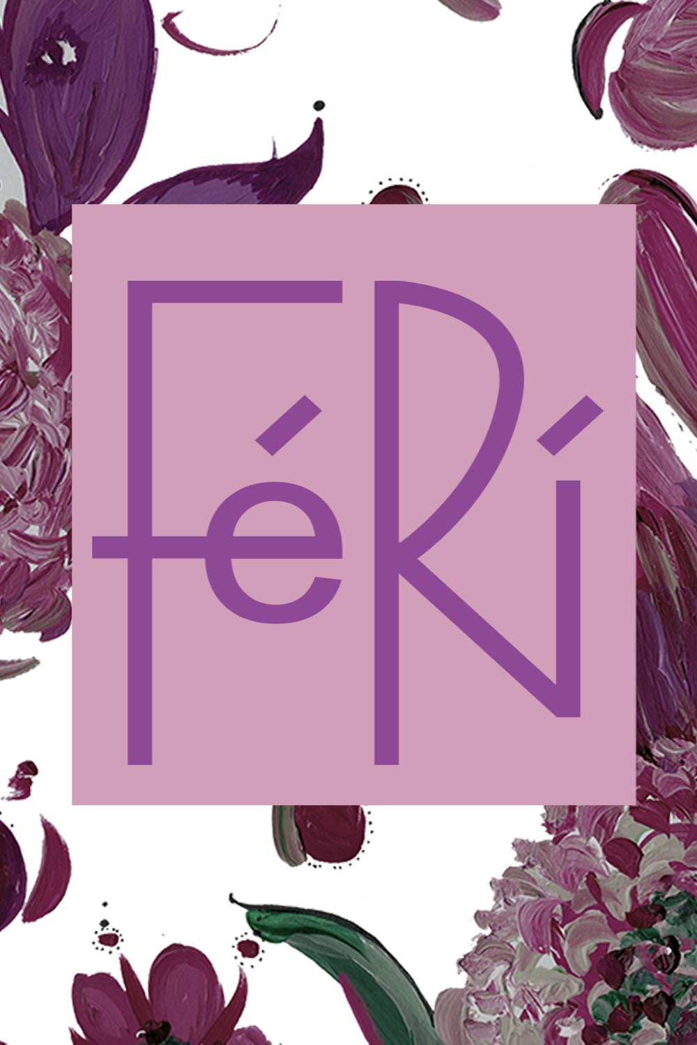 FéRí Gift Card