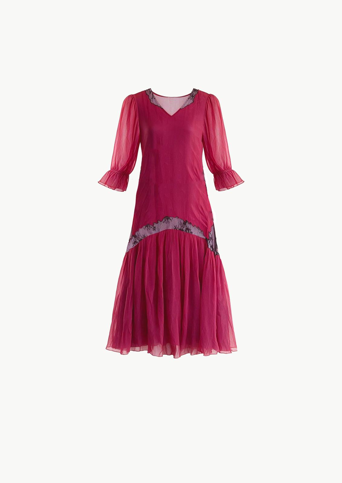 Jennifer Dress