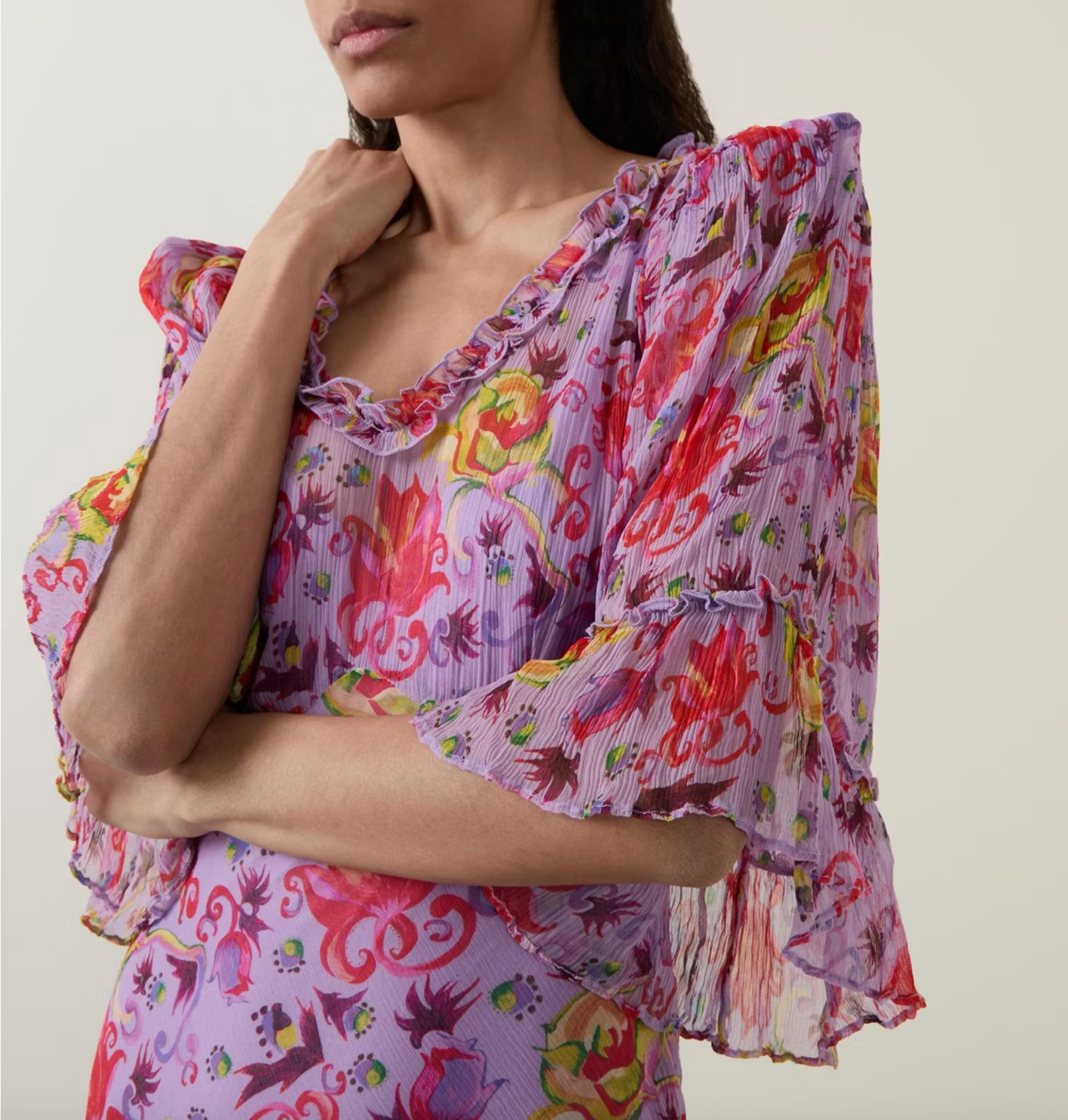 Alex Dress