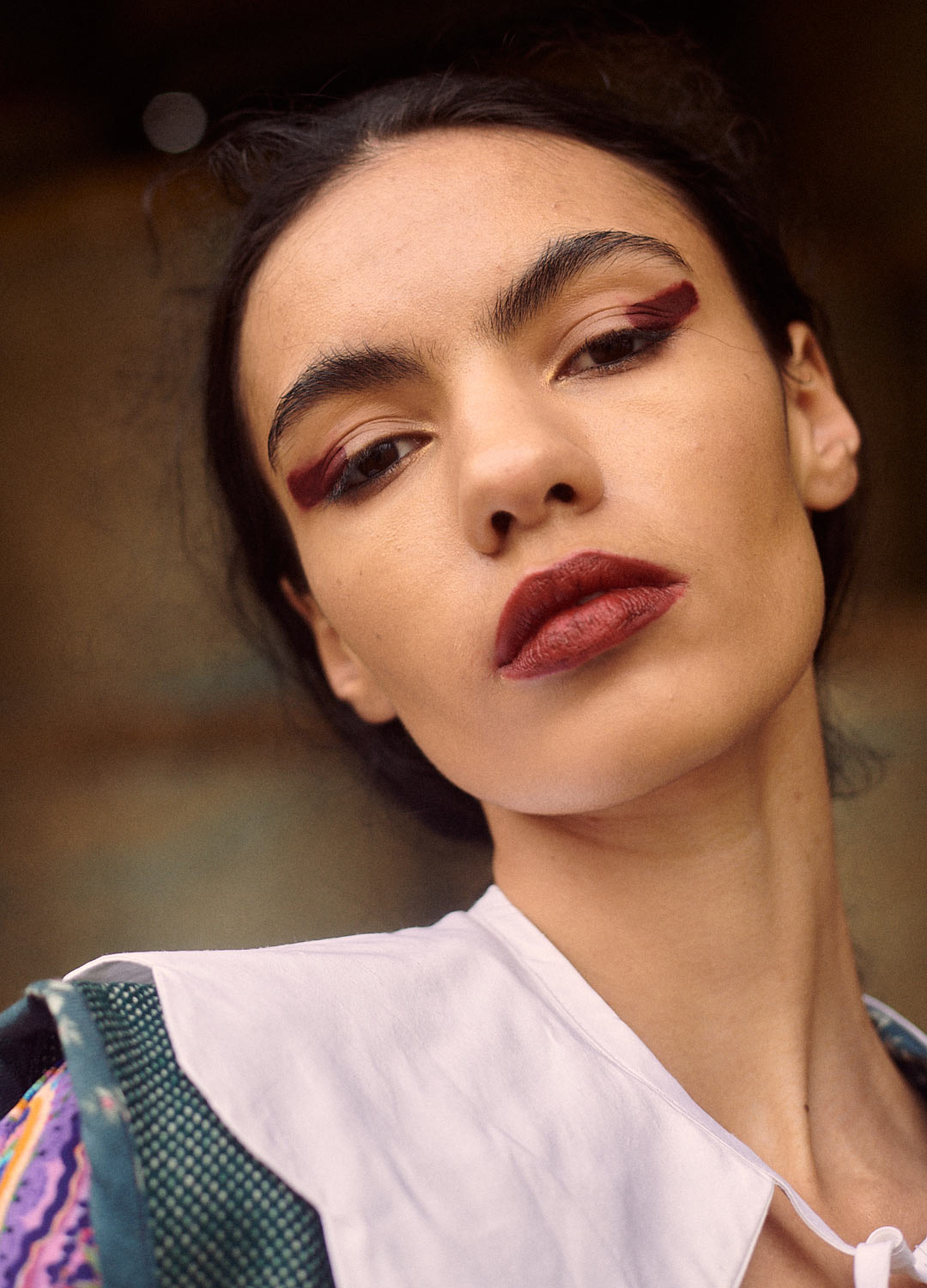 Alice waistcoat green 02