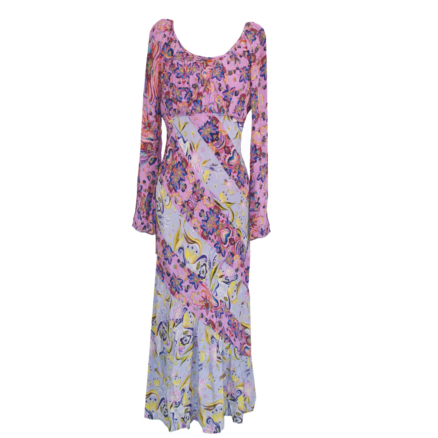 Caroline Dress