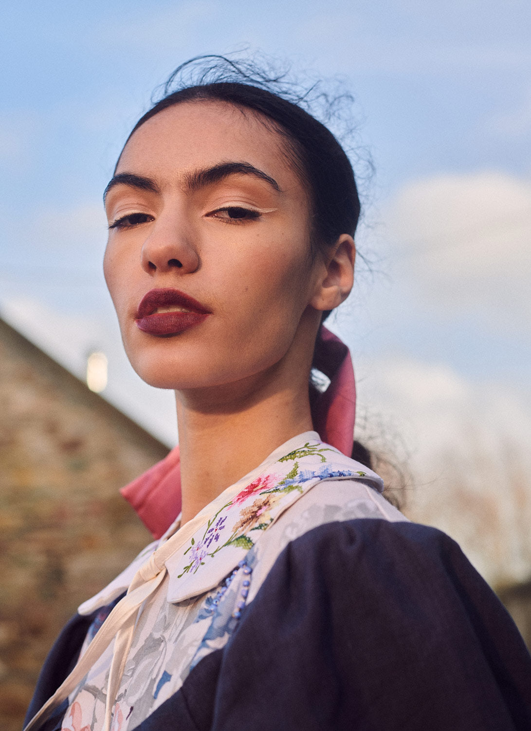 Claire collar 04