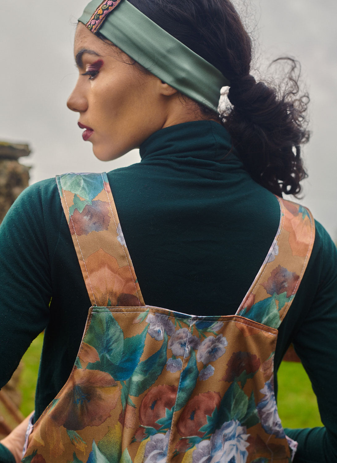 Clo Dungarees opulent 08