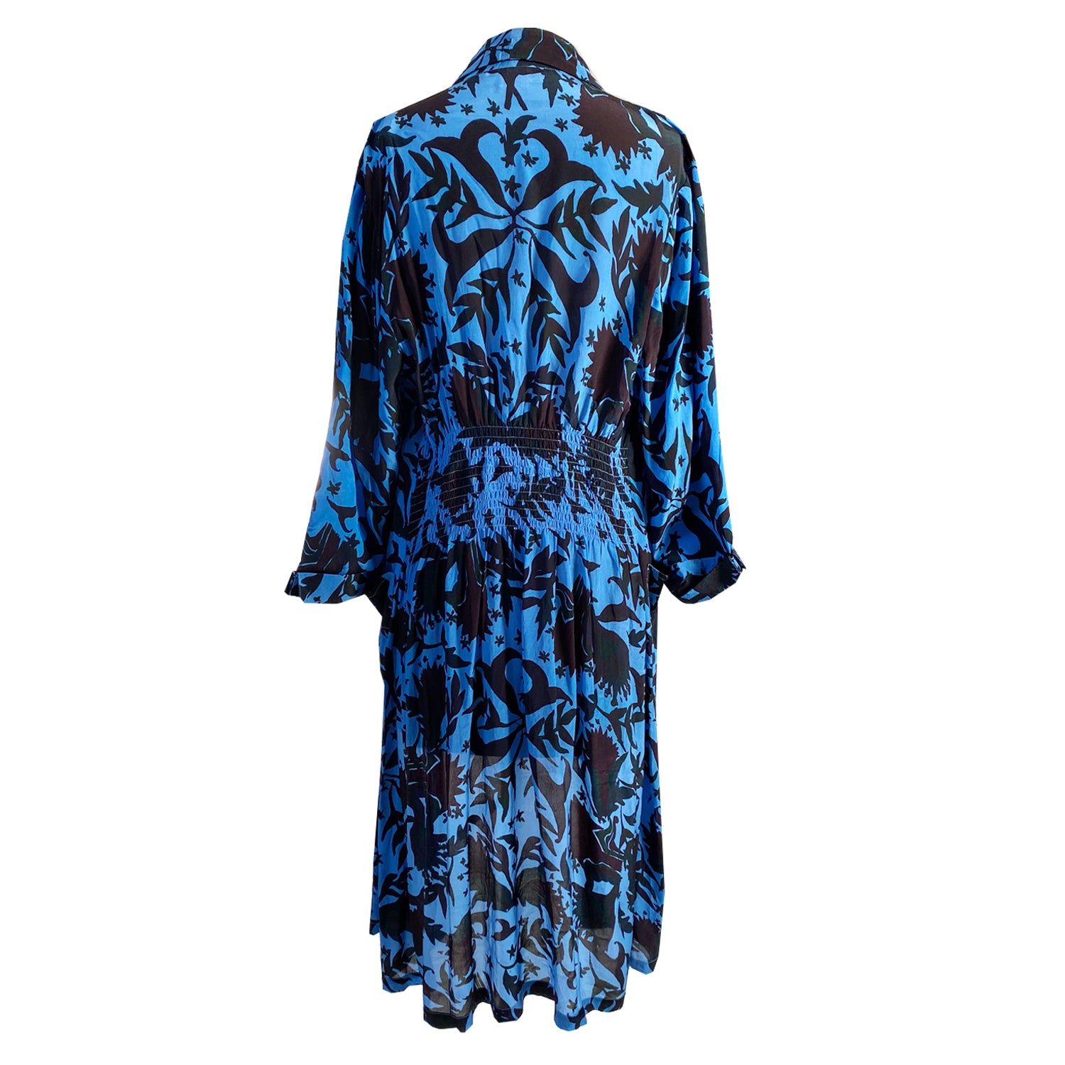 ELLE BLUE BACK 1