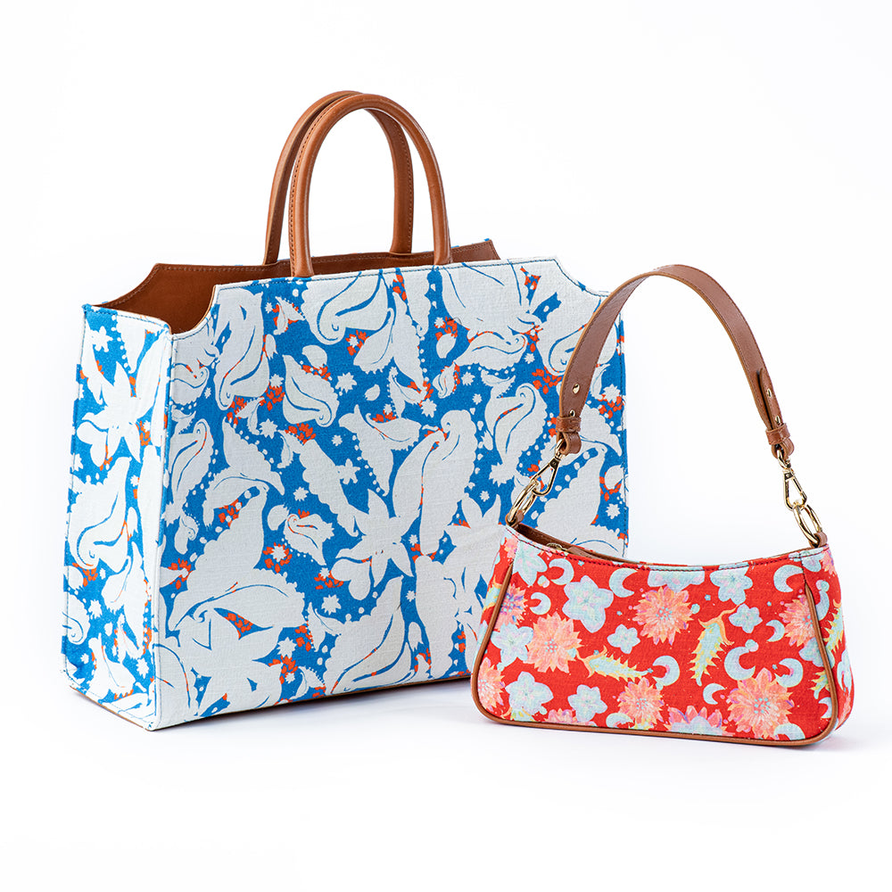 FeRi x PEELO Collaboration 3