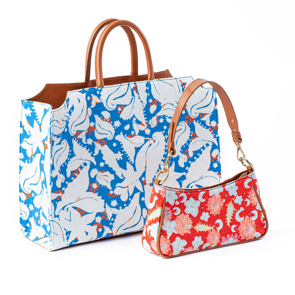 FeRi x PEELO Collaboration 6