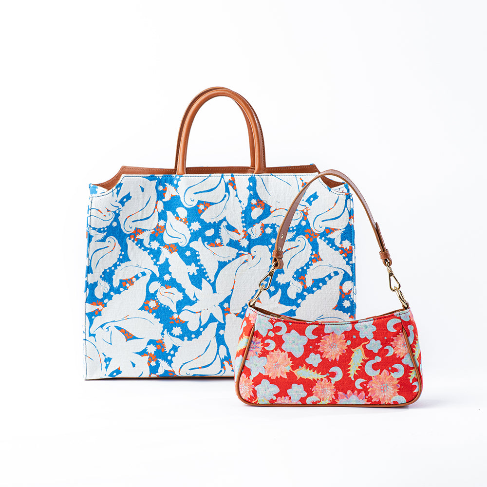 FeRi x PEELO Collaboration 7