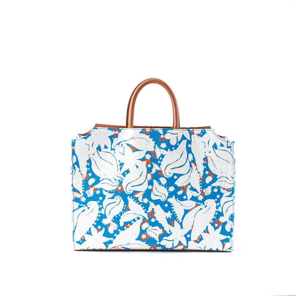 FeRi x PEELO Large Tote 3