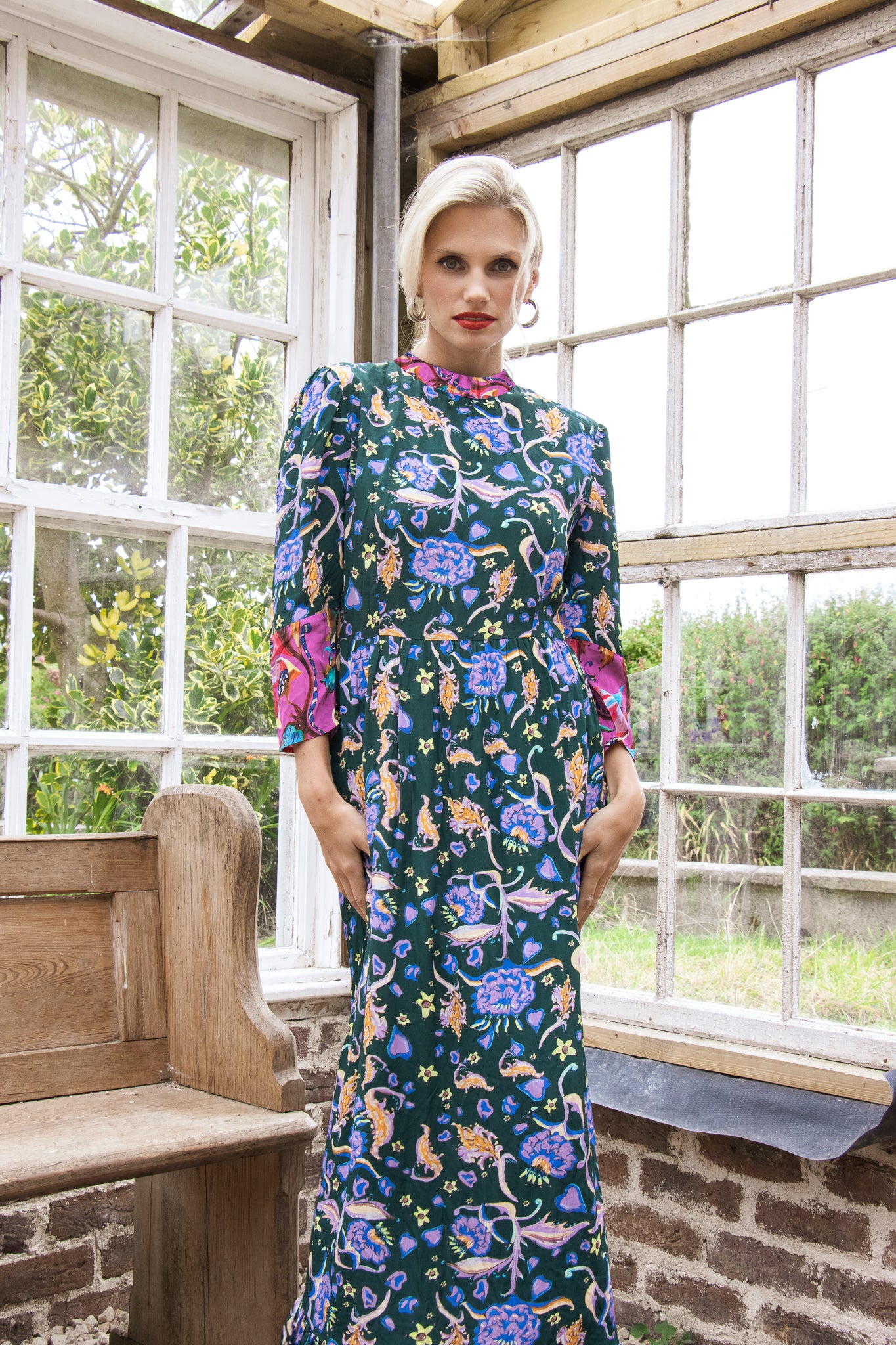 Rosie dress