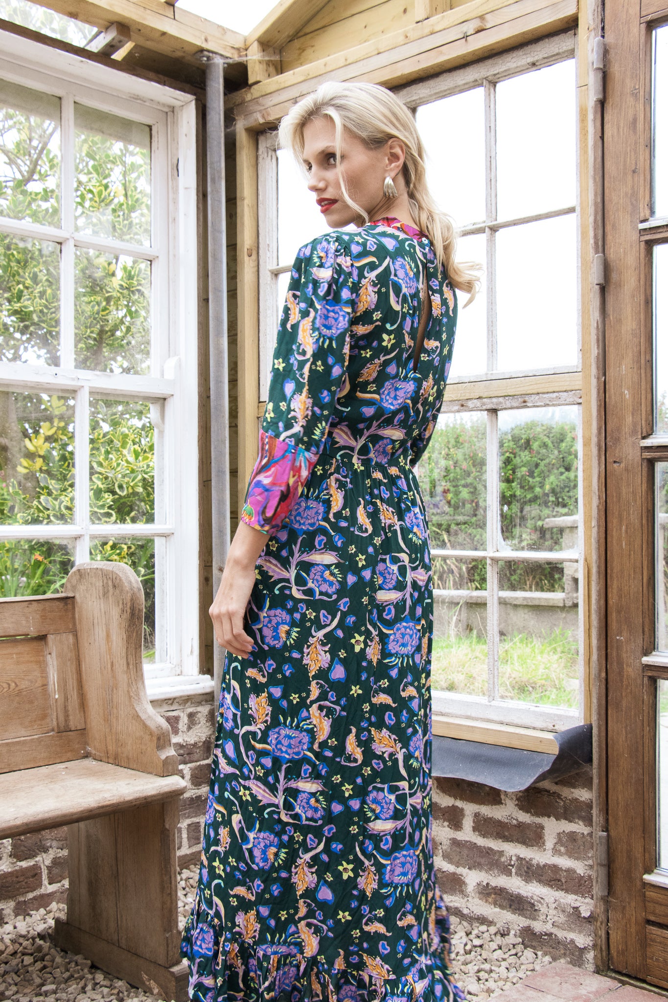 Rosie dress