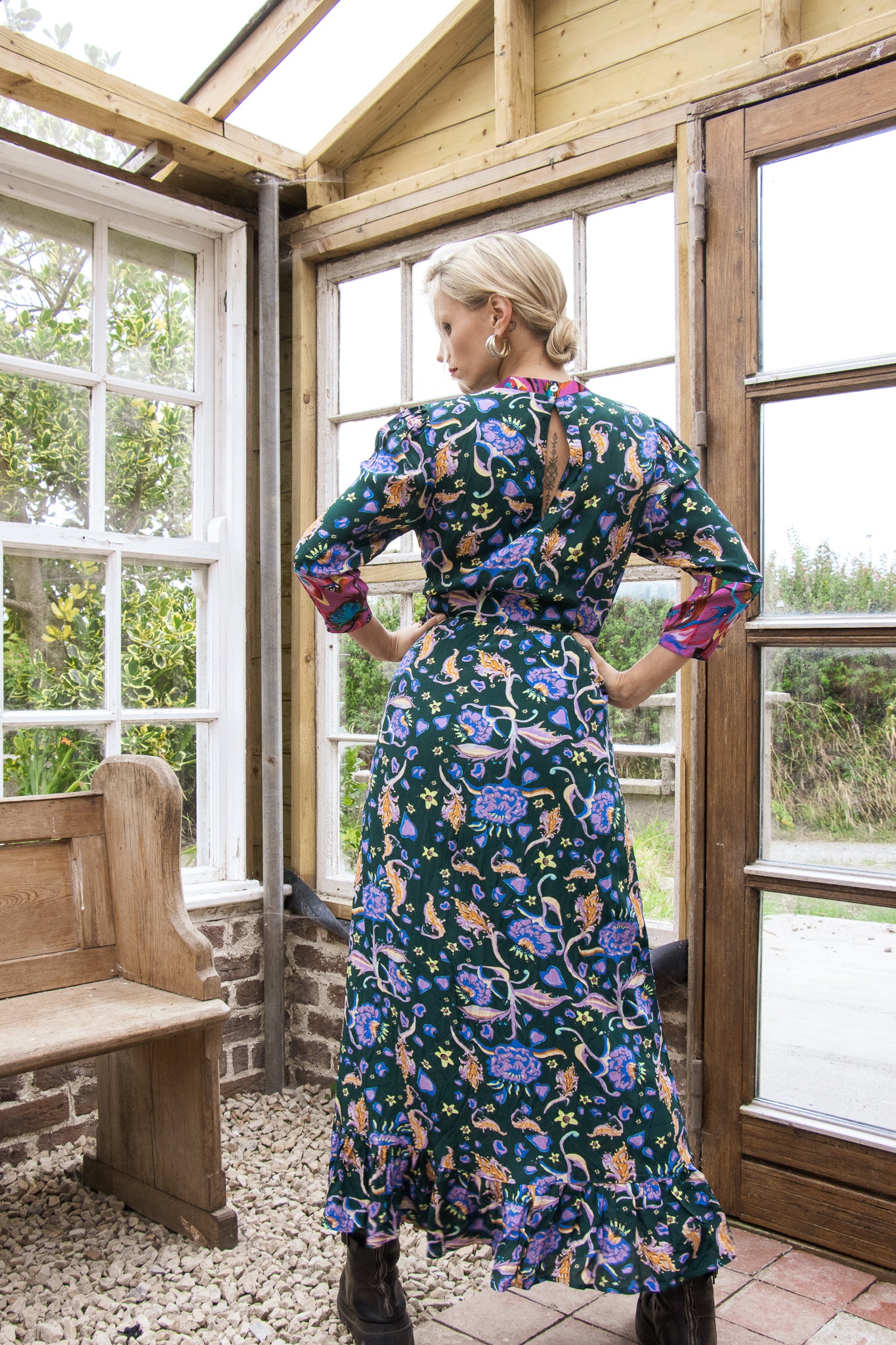 Rosie dress