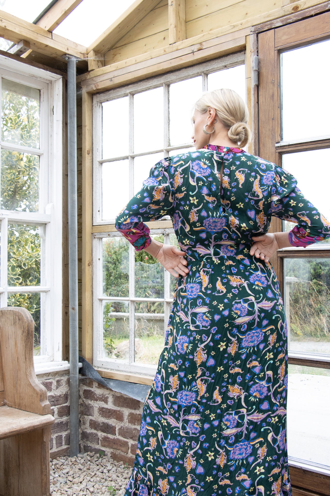 Rosie dress