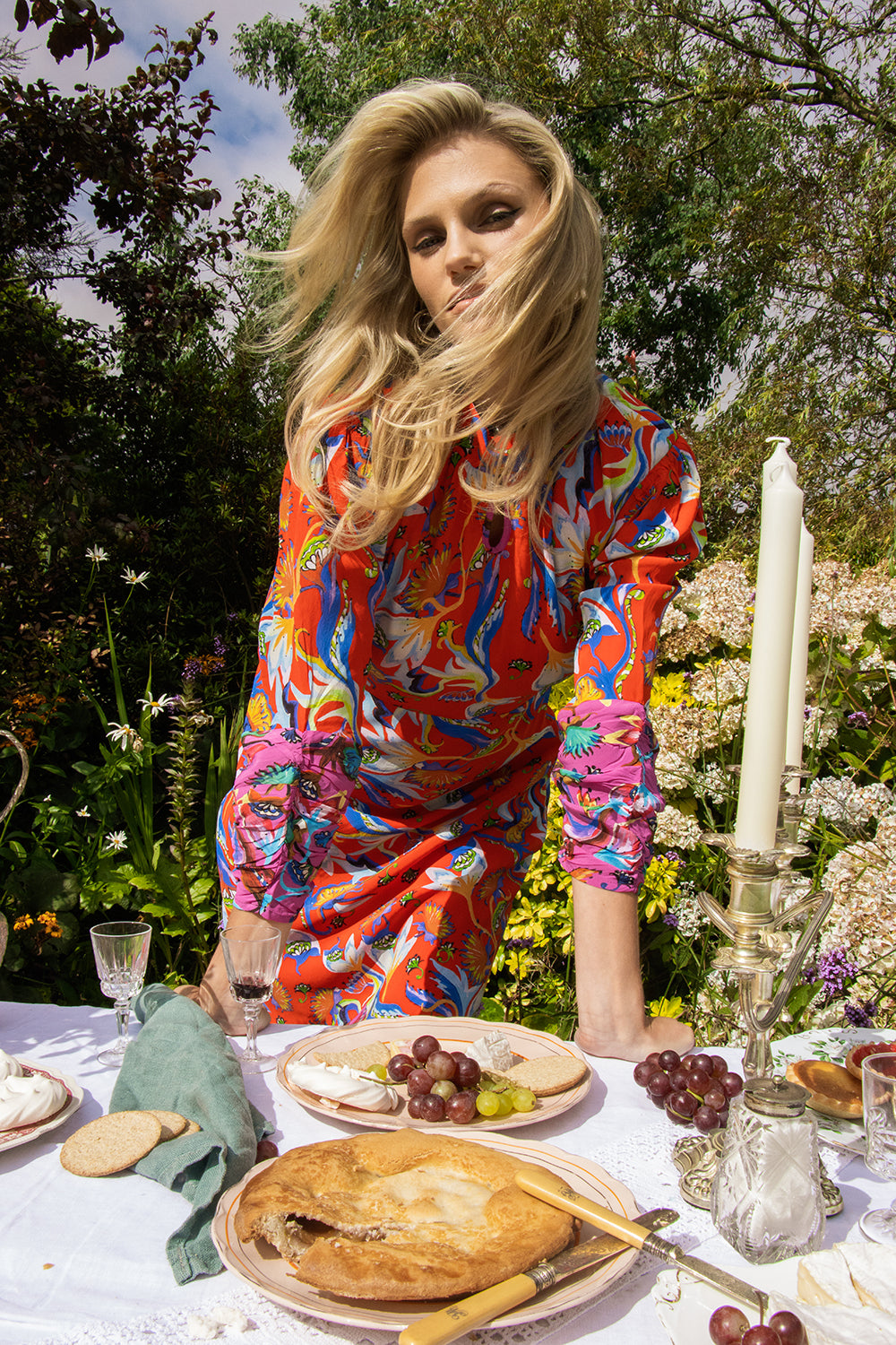 Sadie Dress