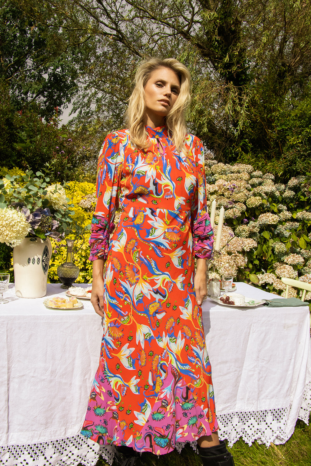 Sadie Dress