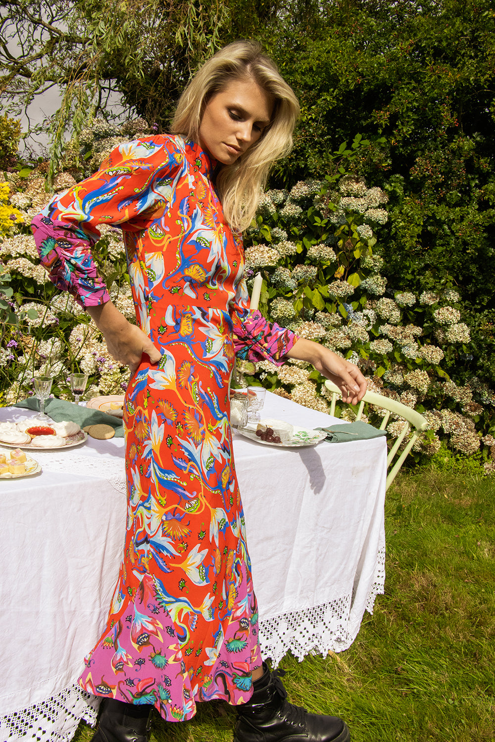 Sadie Dress